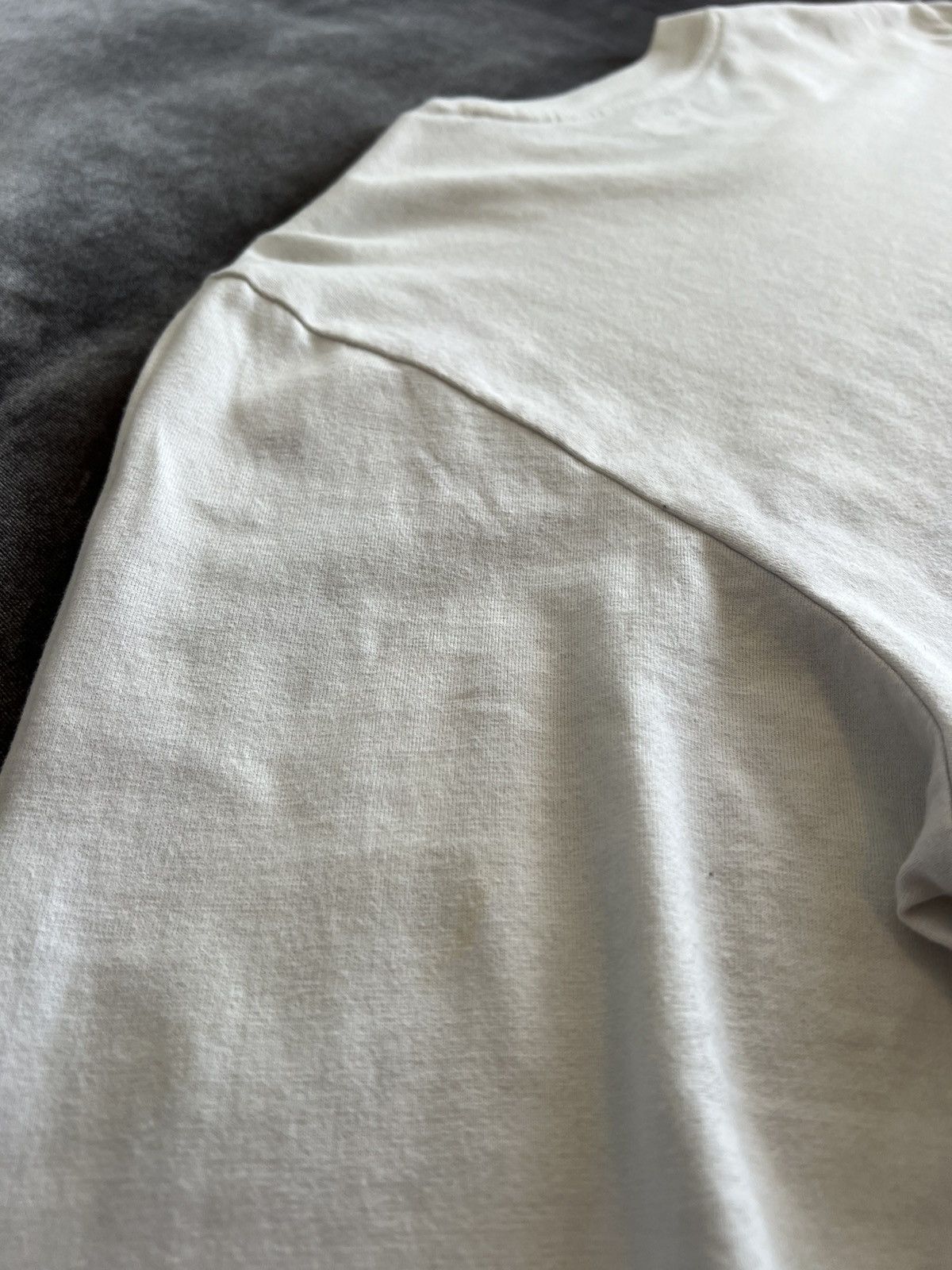 Supreme Supreme Long Sleeve Tee Size US L / EU 52-54 / 3 - 12 Thumbnail