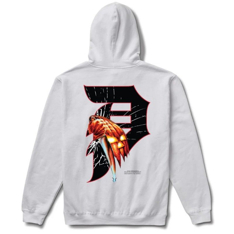 Primitive Primitive Halloween Slash Dirty P Hoodie Size US S / EU 44-46 / 1 - 1 Thumbnail