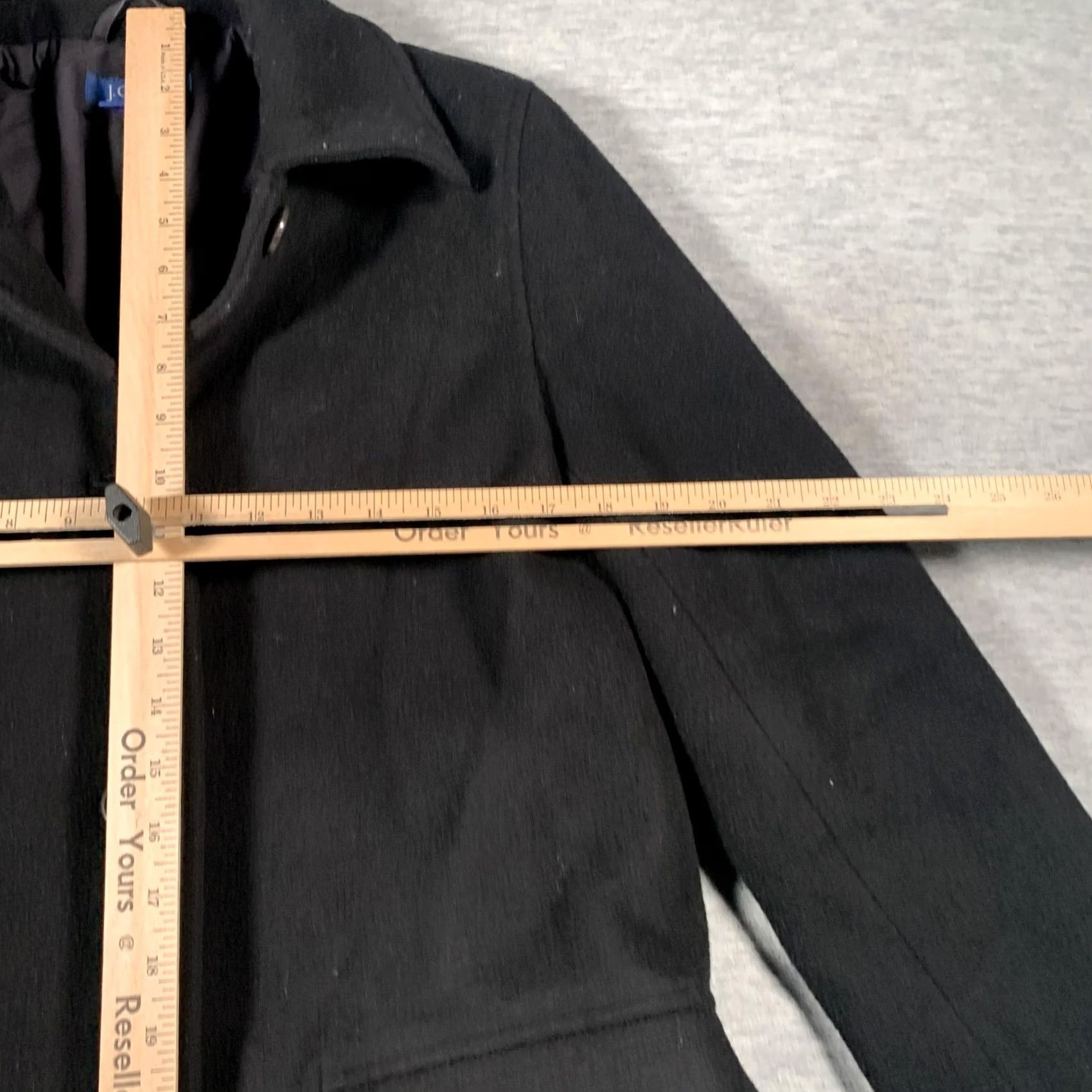 J.Crew VINTAGE? No. Size XS / US 0-2 / IT 36-38 - 7 Thumbnail