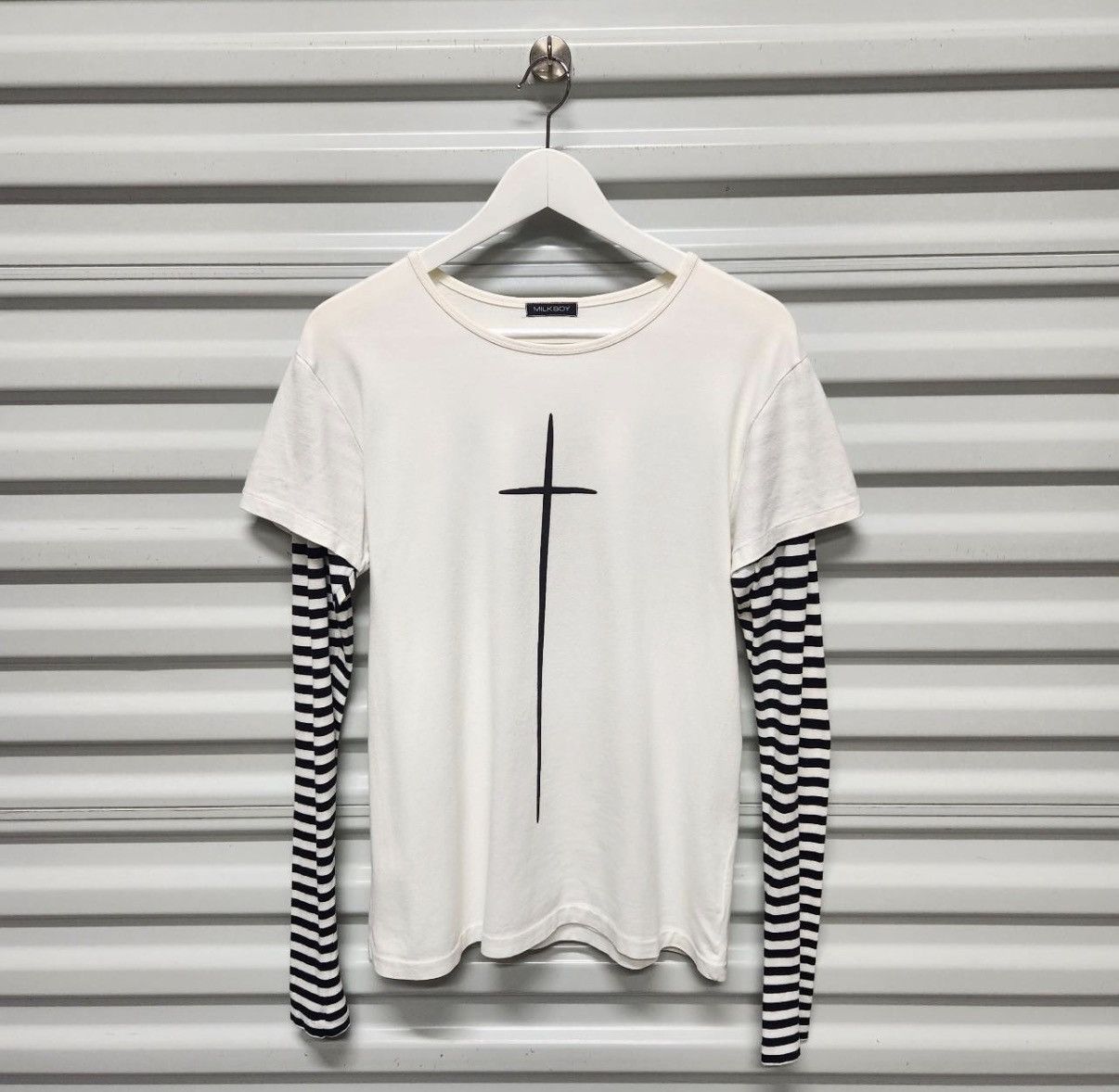 Le Grande Bleu (L.G.B.) LGB BEDROCK LSV | Grailed
