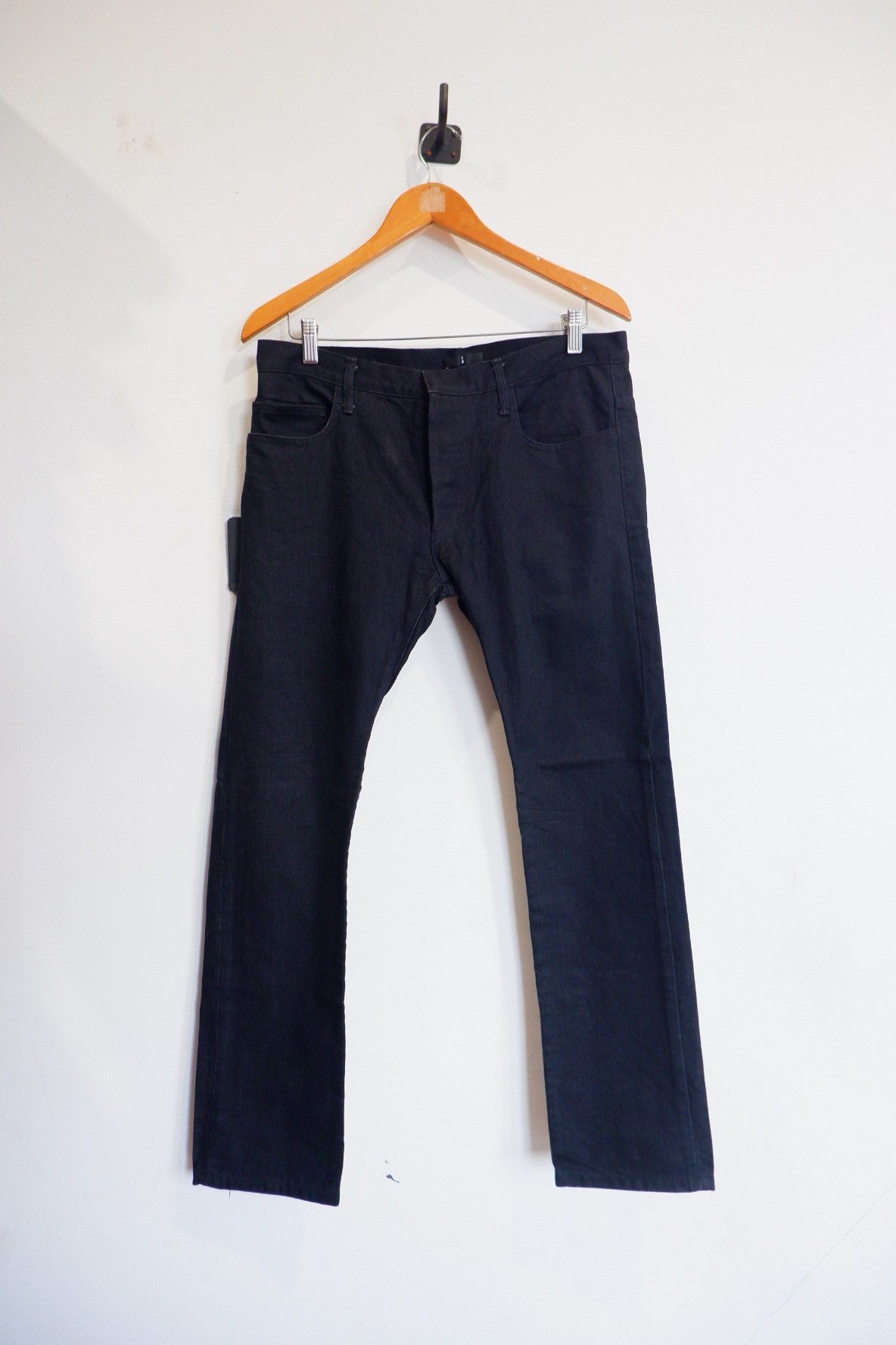 Vintage S'expremier by Yuta Hosokawa Jeans