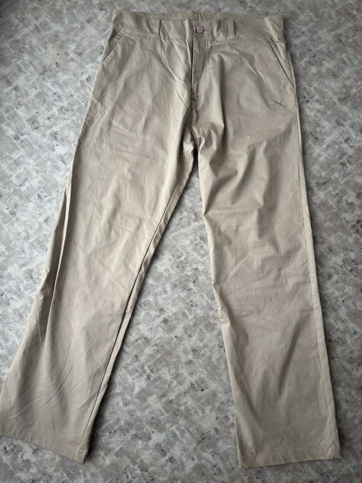 Puma Puma wide leg Size US 33 - 1 Thumbnail