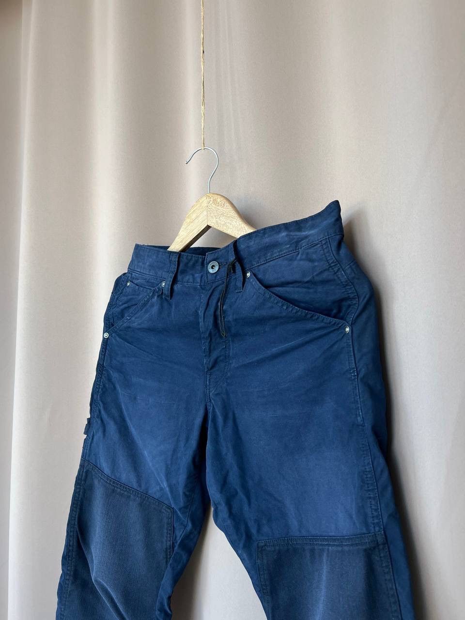 G-Star G-Star Raw Faeroes Classic Pants Men Size W27 L32 Trousers Size US 32 / EU 48 - 5 Thumbnail
