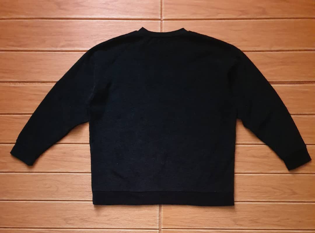 Issey Miyake Titicaca navajo issey miyake super black fleece shirt Size M / US 6-8 / IT 42-44 - 9 Thumbnail