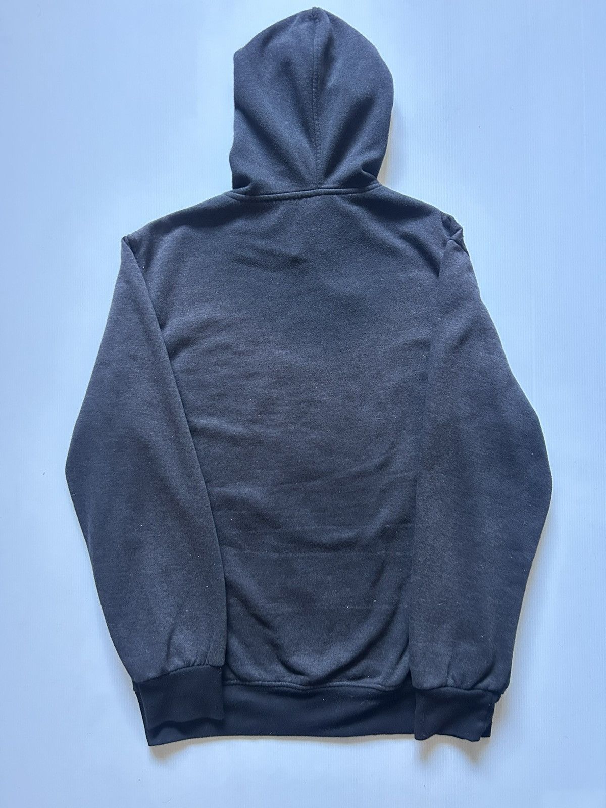 No Fear Vintage Y2K No Fear Zip Up Hoodie (Free Shipping) Size US L / EU 52-54 / 3 - 6 Thumbnail