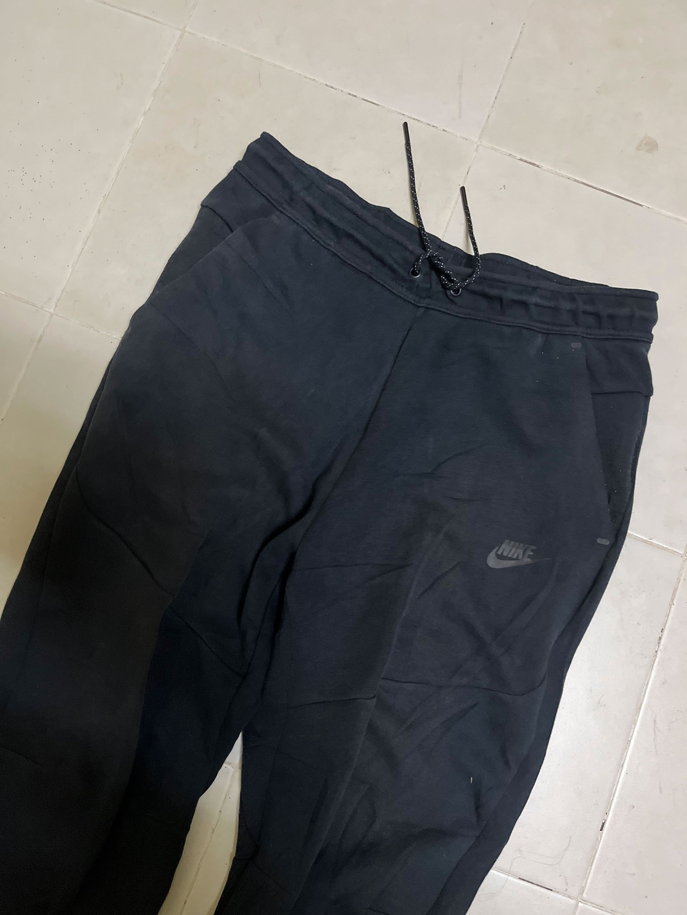 Nike Nike Sweatpant Jogger Size US 34 / EU 50 - 3 Thumbnail