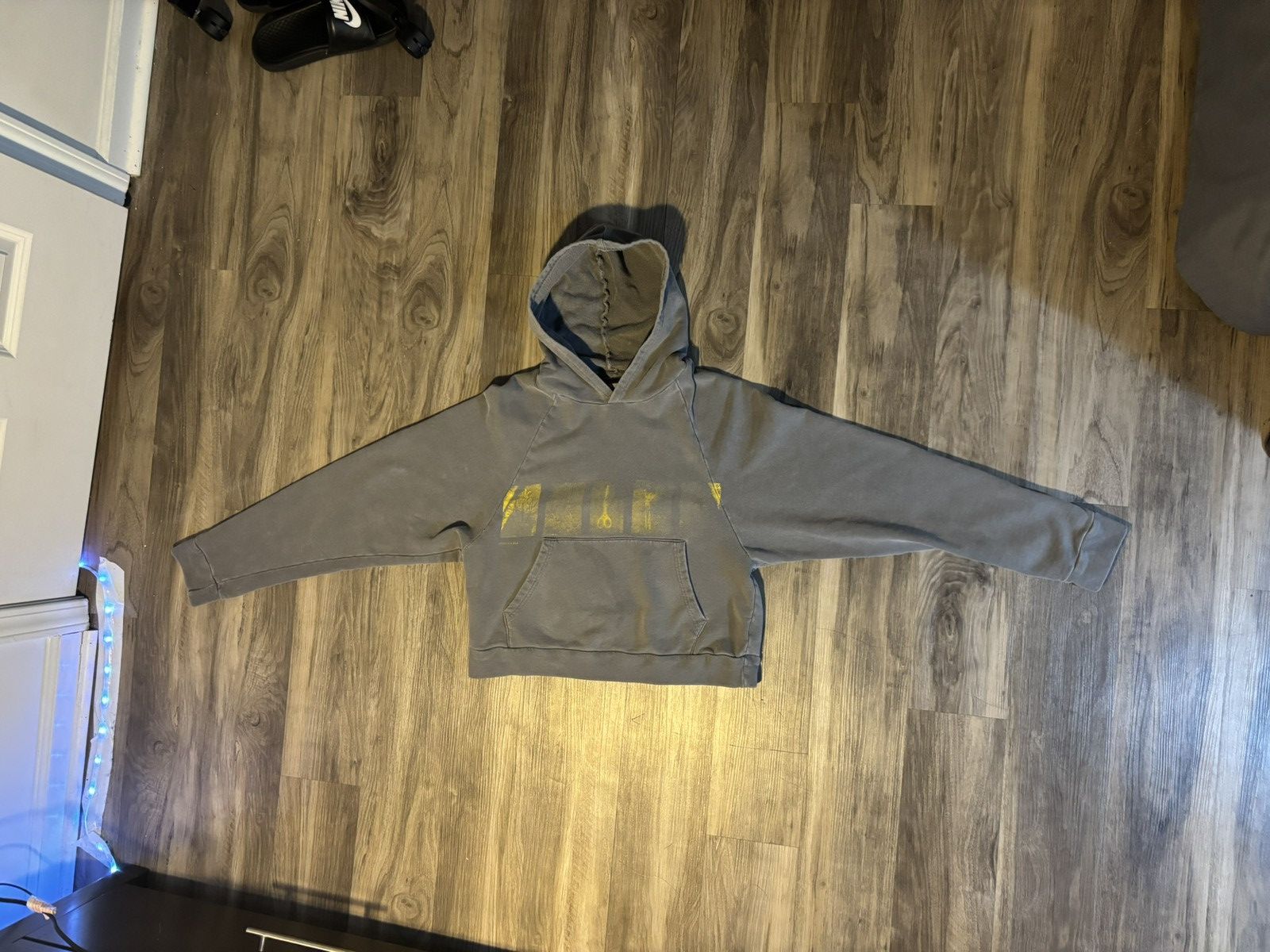 Other Faesean Scissor Compulsion Hoodie Size US S / EU 44-46 / 1 - 2 Thumbnail