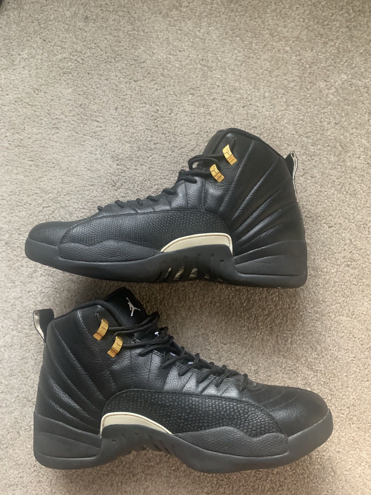 Jordan Brand Jordan Retro 12 Masters Size US 13 / EU 46 - 2 Thumbnail