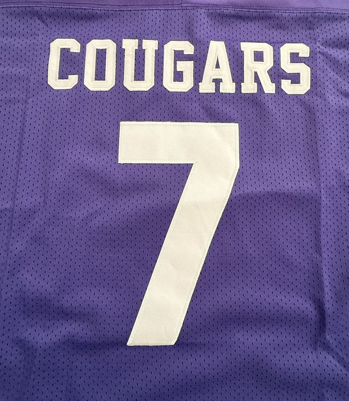 Other CJ Stroud High School Football Stitched Jersey Size US XL / EU 56 / 4 - 2 Thumbnail