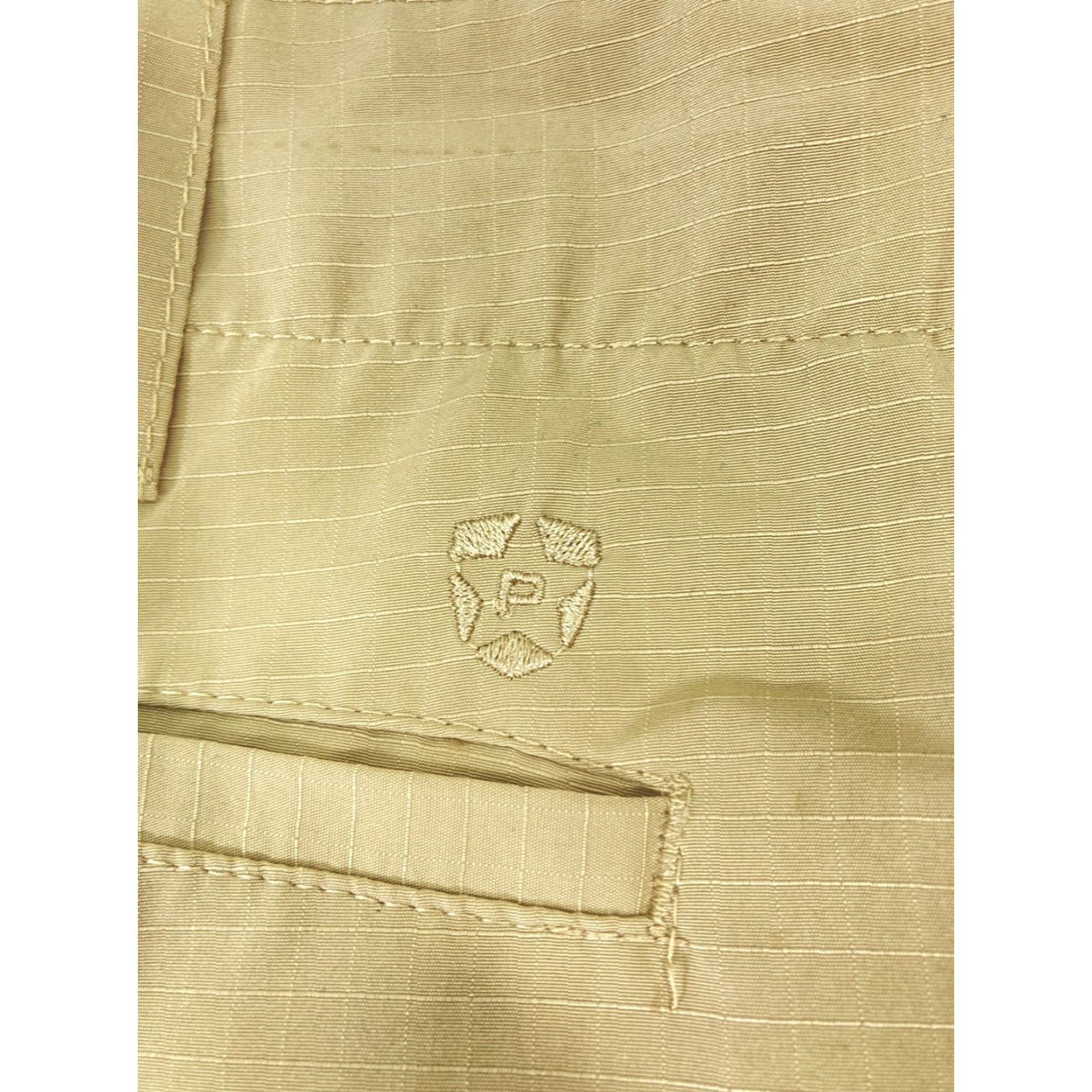 Propper Propper Pants Women 18 40X38 Khaki Beige Ripstop Unhemmed NWOT Bagged Propper Tactical Pants Women Size 18 40X38 Khaki Beige Ripstop Unhemmed NWOT Size 40" / US 18 - 5 Thumbnail
