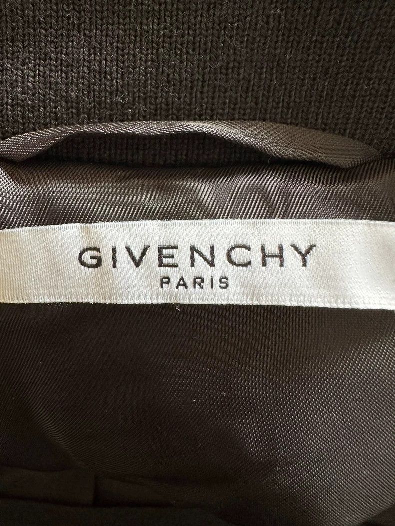 Givenchy Givenchy Rhinestone All-over Star Flower Women's Cotton-pa Size US XS / EU 42 / 0 - 6 Thumbnail