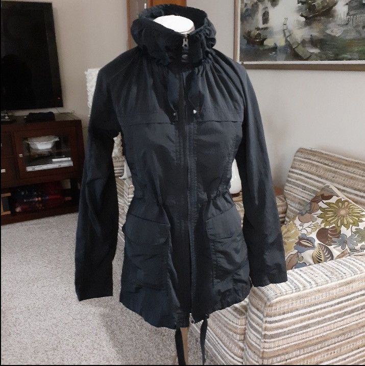 Eddie Bauer Vintage Eddie Bauer trench coat Size XS / US 0-2 / IT 36-38 - 10 Thumbnail