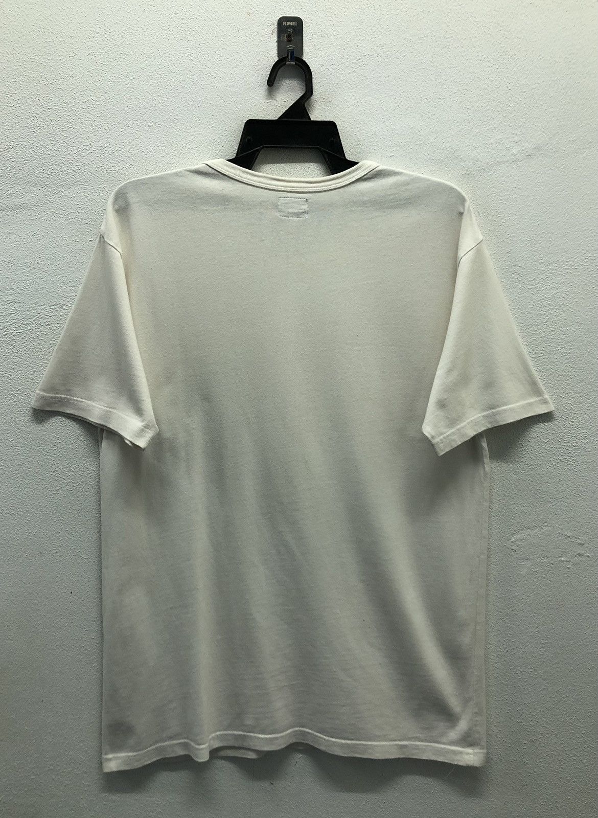 Lee Lee Union Made Sanforized Shrunk T-Shirt Size US L / EU 52-54 / 3 - 2 Thumbnail