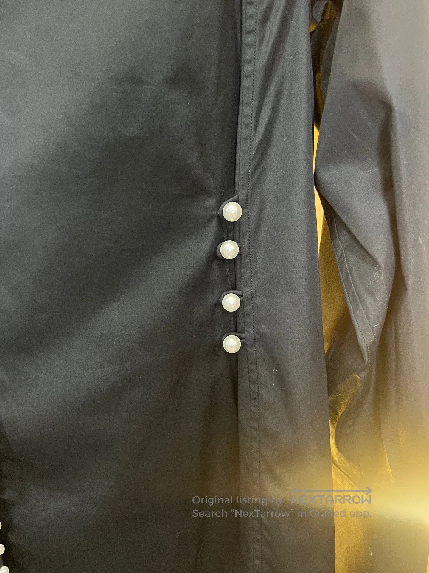 3.1 Phillip Lim 3.1phillip lim Shirt| Size US XL / EU 56 / 4 - 4 Thumbnail