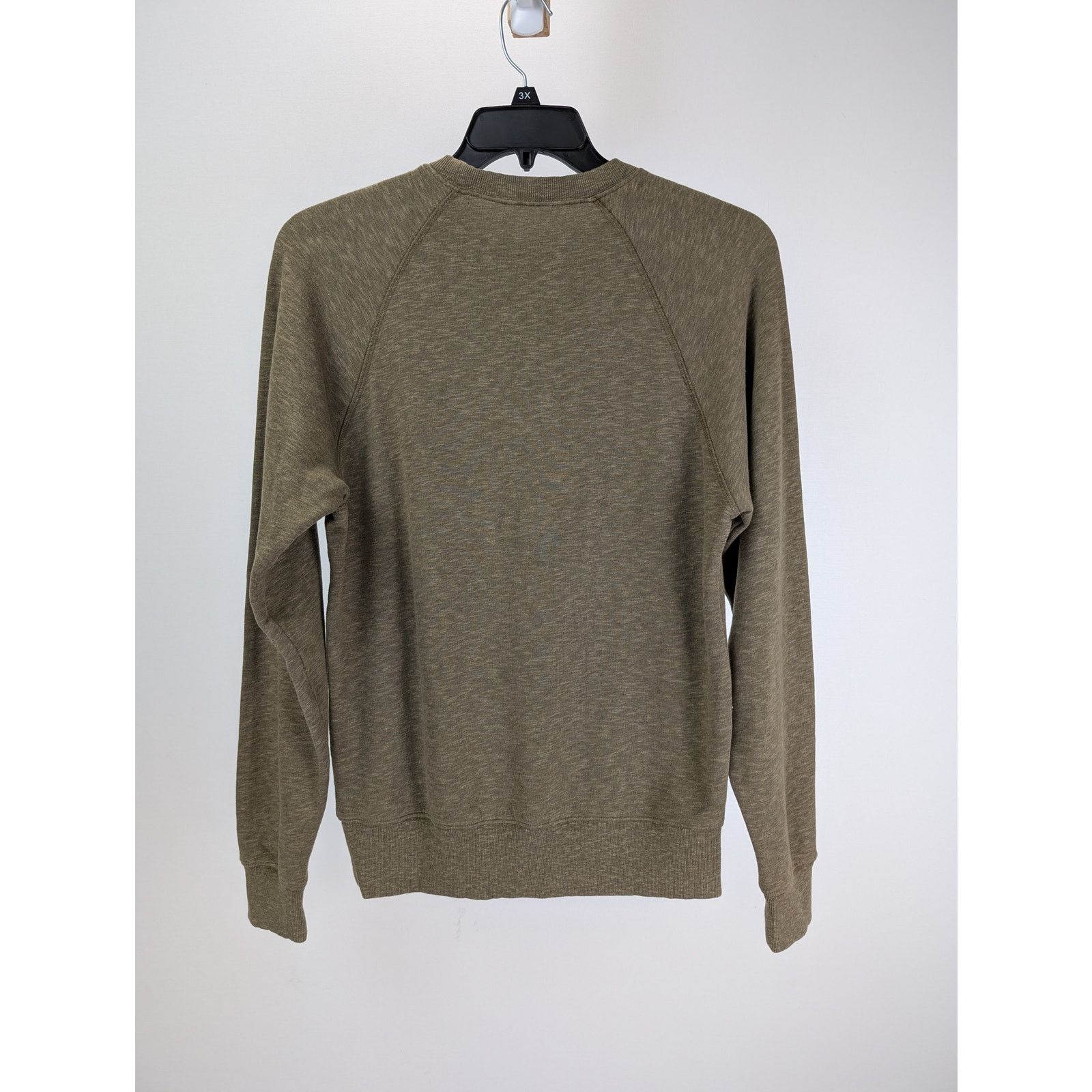 o1rshd1 Crewneck Sweater Knitwear in Brown