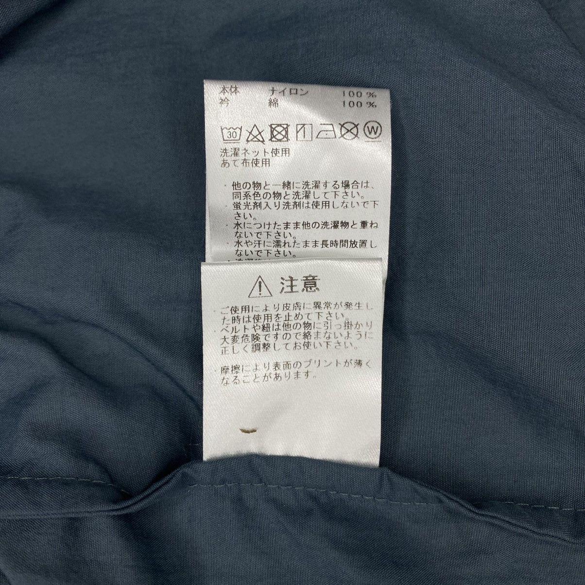 Nanamica × The North Face Purple Label The North Face Purple Label Nylon Tee Size US M / EU 48-50 / 2 - 11 Thumbnail