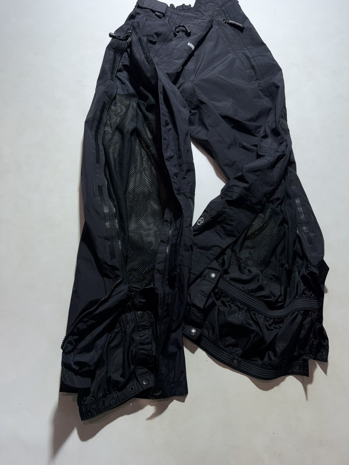 The North Face Vintage The North Face Summit Series Ski Pants Size 30" / US 8 / IT 44 - 7 Thumbnail