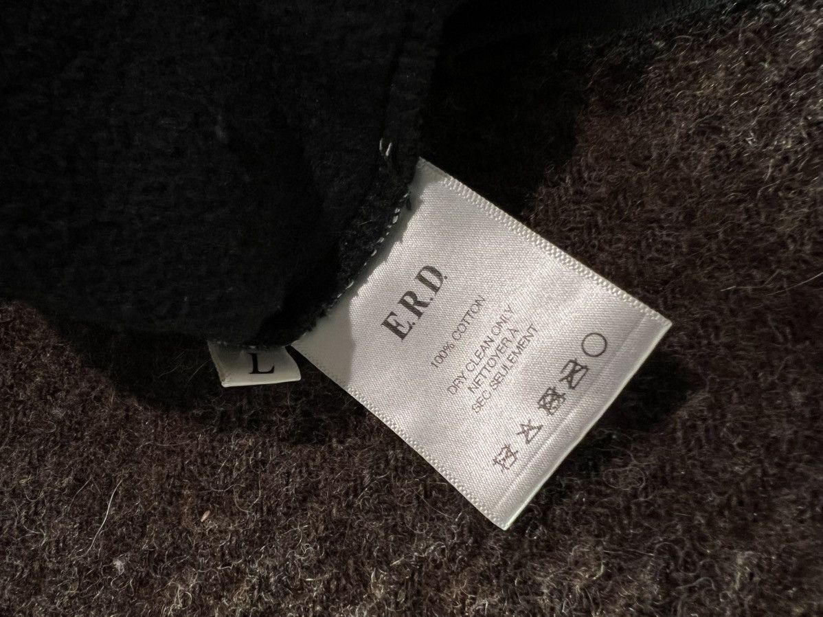 Enfants Riches Deprimes ERD Loose Thread Sweater Size US L / EU 52-54 / 3 - 4 Thumbnail