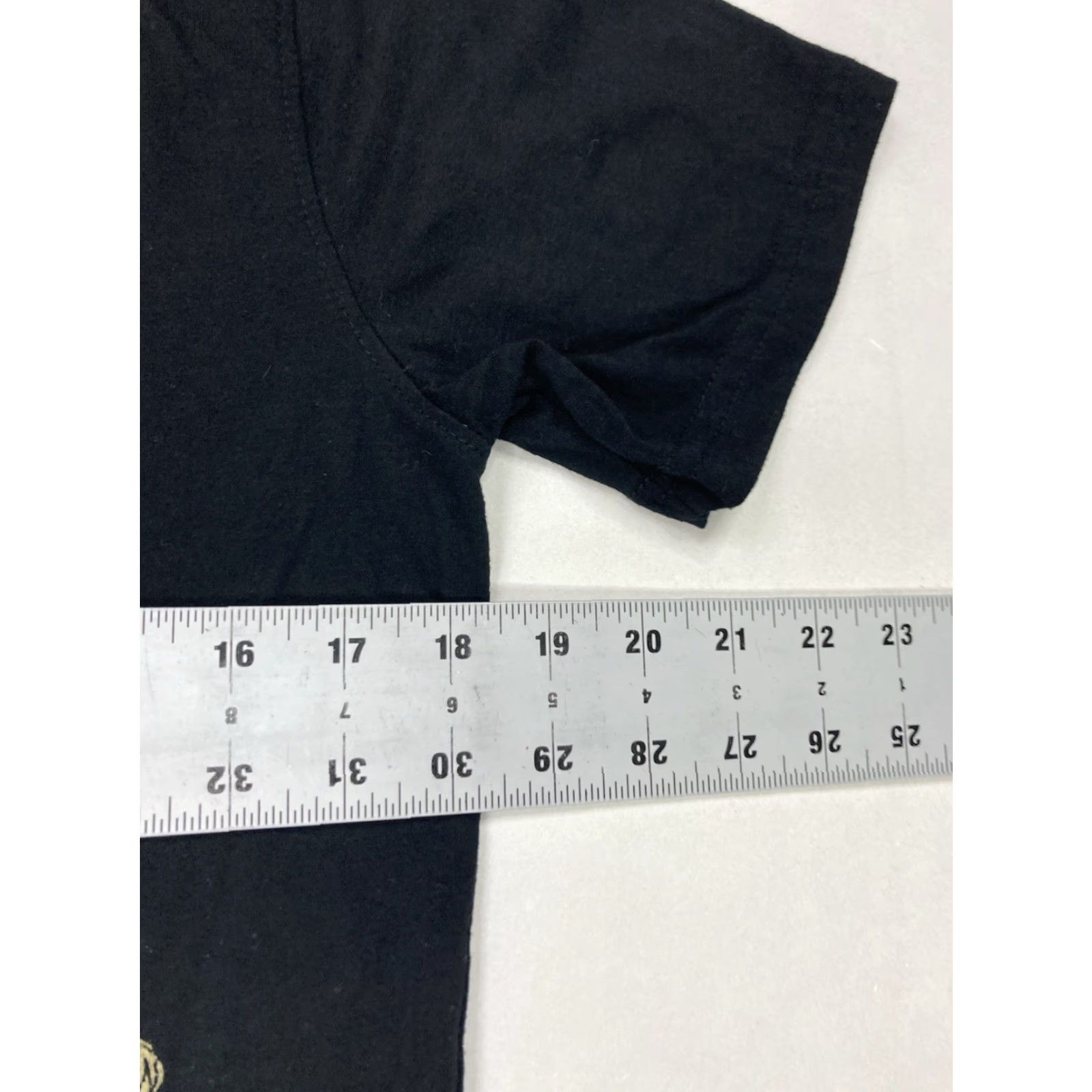 Vintage VINTAGE Bob Marley Jamaica Collection Legend Graphic T-shirt Men Small Black Music Size US L / EU 52-54 / 3 - 7 Thumbnail