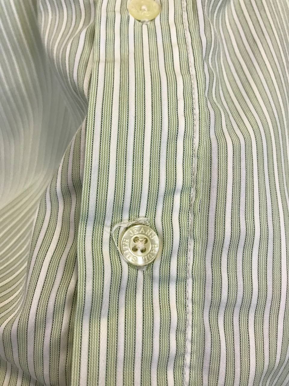 Paul Smith Paul Smith designer shirt Size US S / EU 44-46 / 1 - 6 Thumbnail