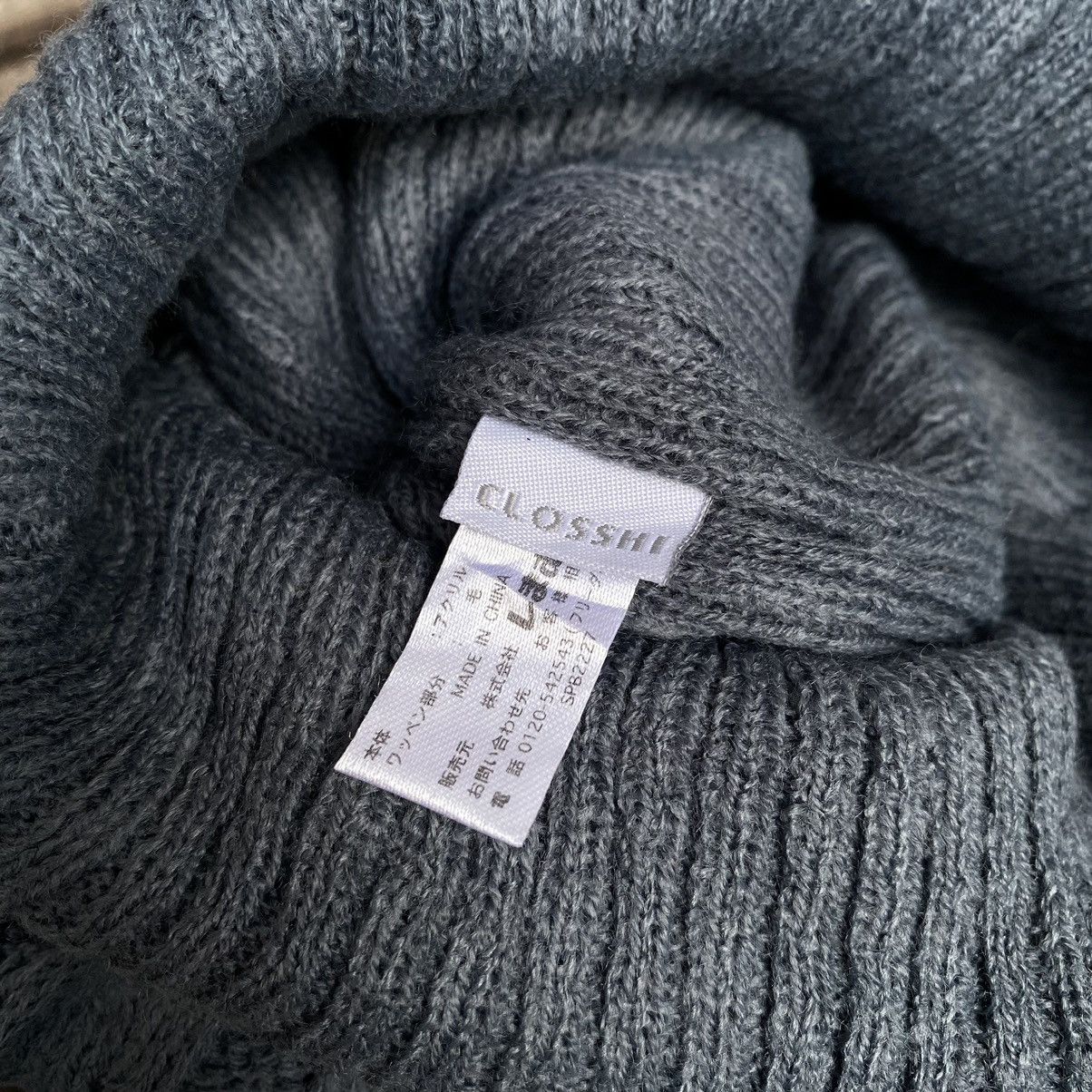 Designer × Harris Tweed HARRIS TWEED BEANIE HATS Size ONE SIZE - 4 Thumbnail