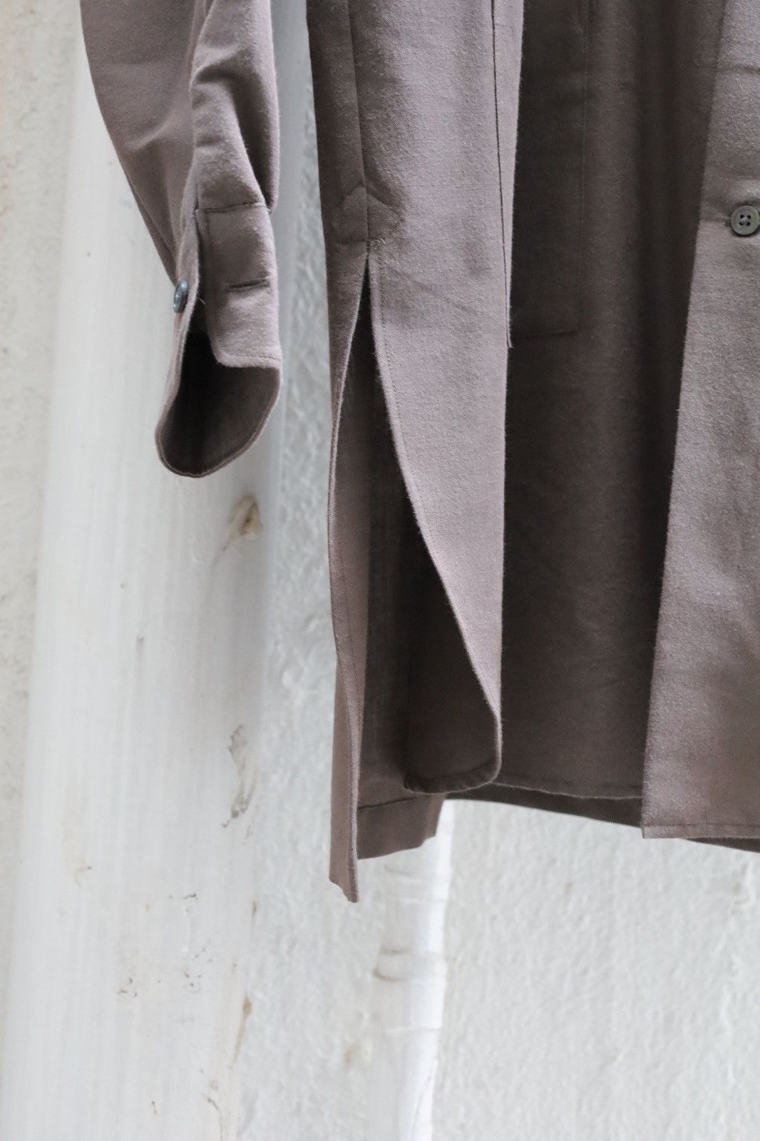 08sircus 08sircus shirt Size US L / EU 52-54 / 3 - 2 Thumbnail