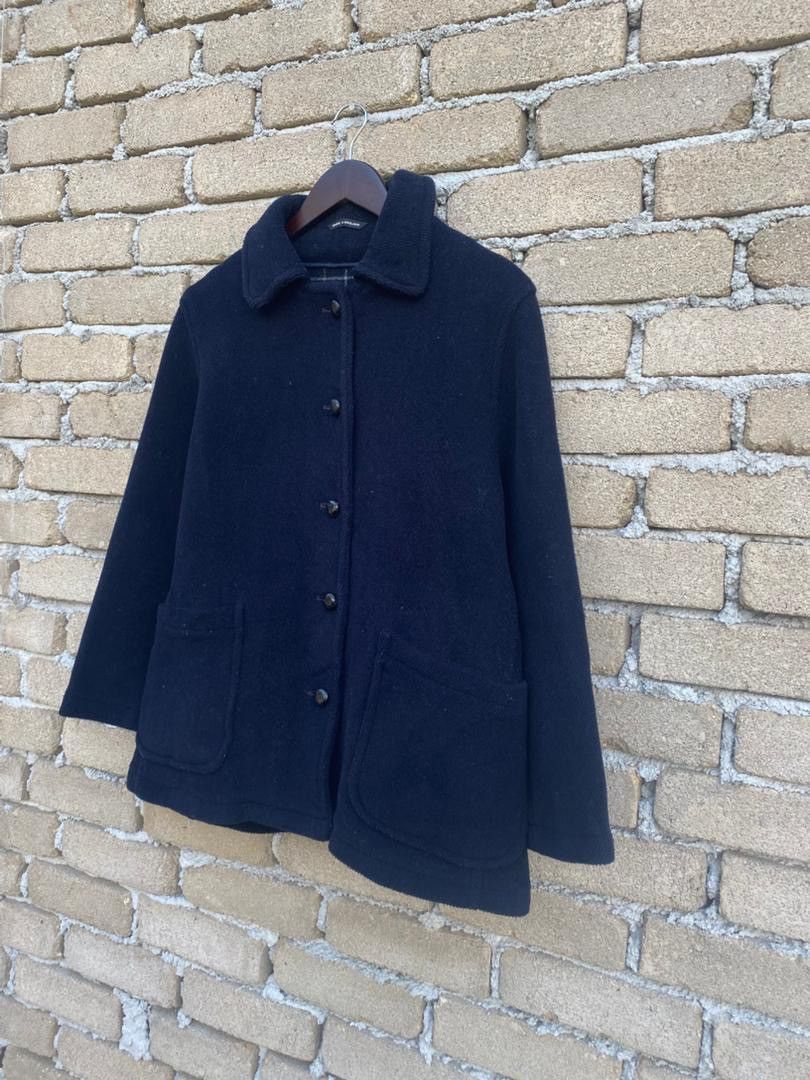 United Arrows Moorbrook Pure Wool United Arrow Jacket Made In England Size L / US 10 / IT 46 - 5 Thumbnail