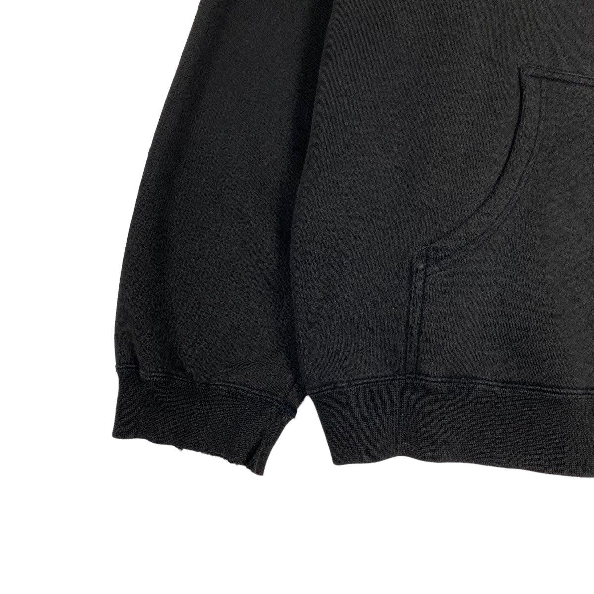 Famous Stars And Straps Famous Stars And Straps Big Logo Zipper Hoodies Size US L / EU 52-54 / 3 - 7 Thumbnail