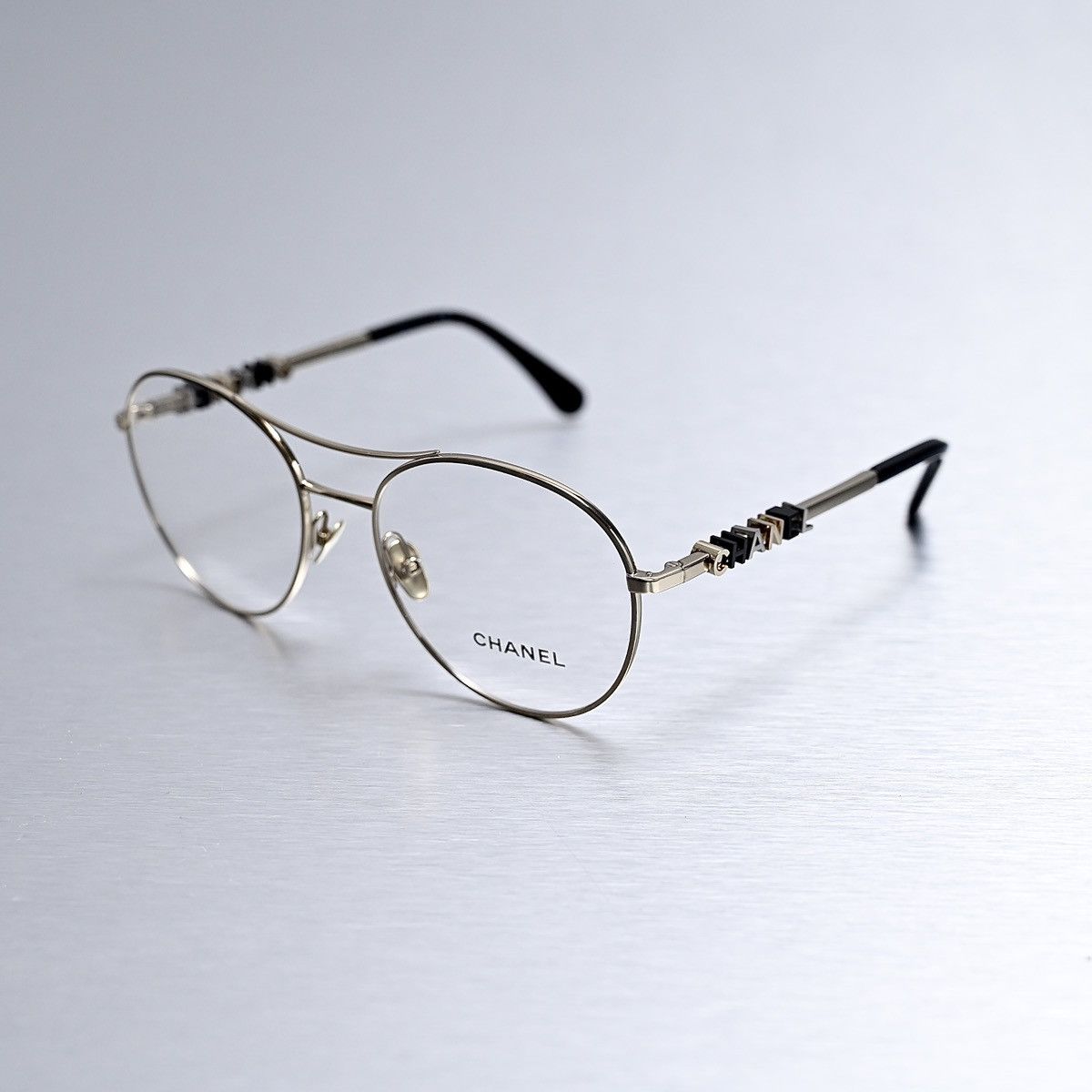 CHANEL 0CH2214 GLASSES