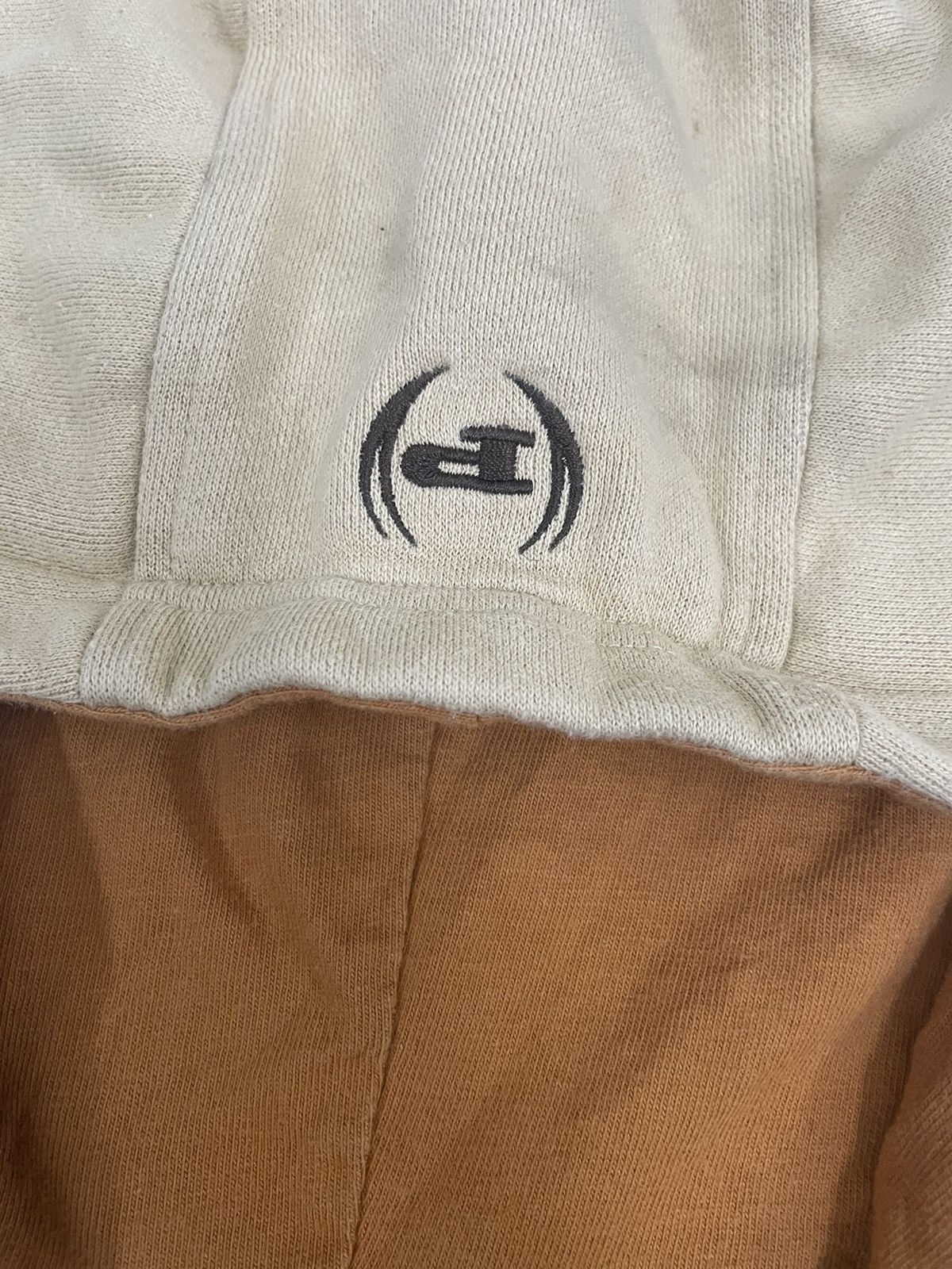 Fubu × JNCO × Phat Farm Vintage Phat Farm Hoodie Embroidery Logo Size US M / EU 48-50 / 2 - 6 Thumbnail