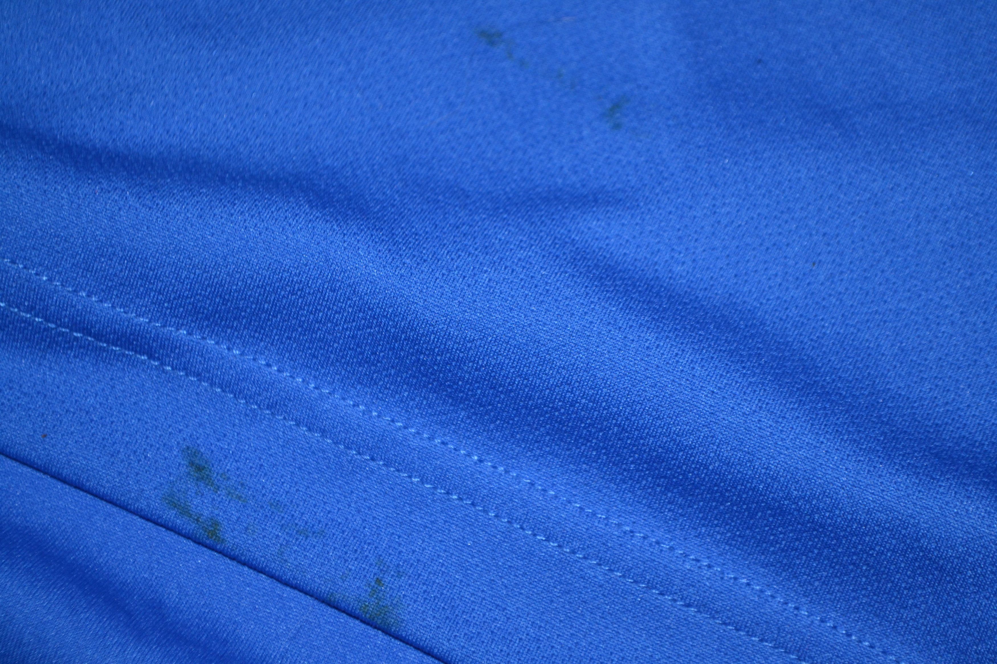 Puma Vintage Italy 2003 2004 Italia Football Shirt Soccer Jersey Size US M / EU 48-50 / 2 - 7 Thumbnail