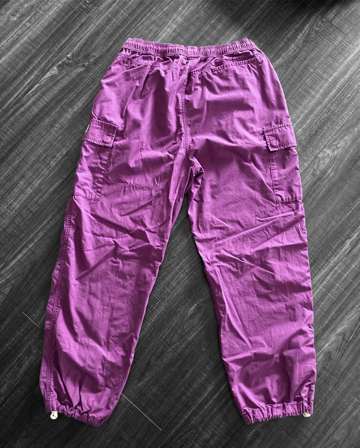 Stussy STUSSY Ripstop Cargo Sz XL Size US 36 / EU 52 - 3 Thumbnail