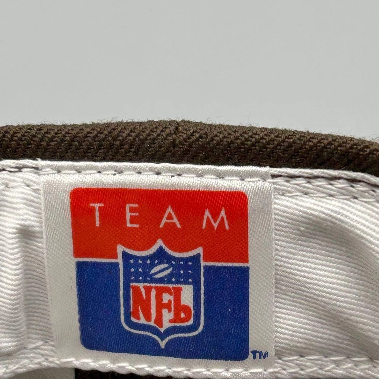 Sports Specialties Vintage Cleveland Browns Hat Men NFL Snap Back Cap New Size ONE SIZE - 3 Thumbnail