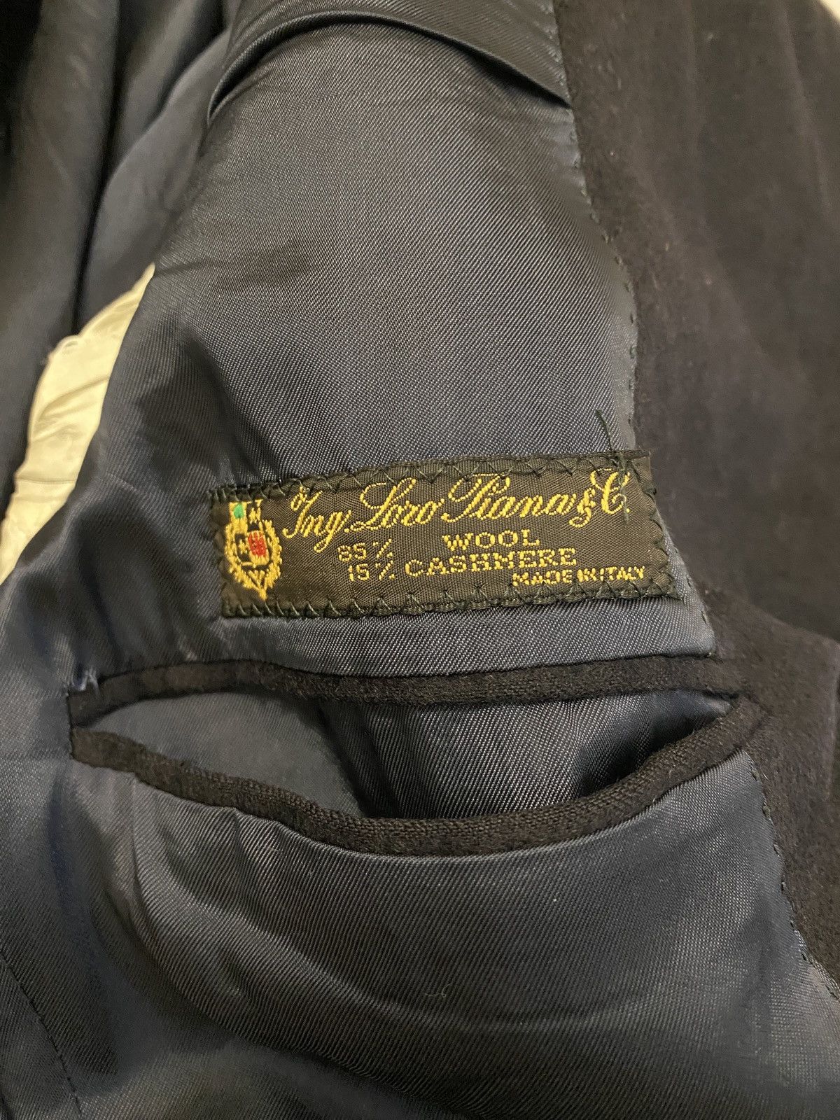Loro Piana Loro Piana x Tombolini Size US L / EU 52-54 / 3 - 8 Thumbnail