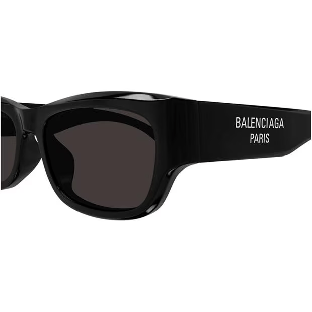 Balenciaga Everyday Sunglasses Size ONE SIZE - 3 Thumbnail