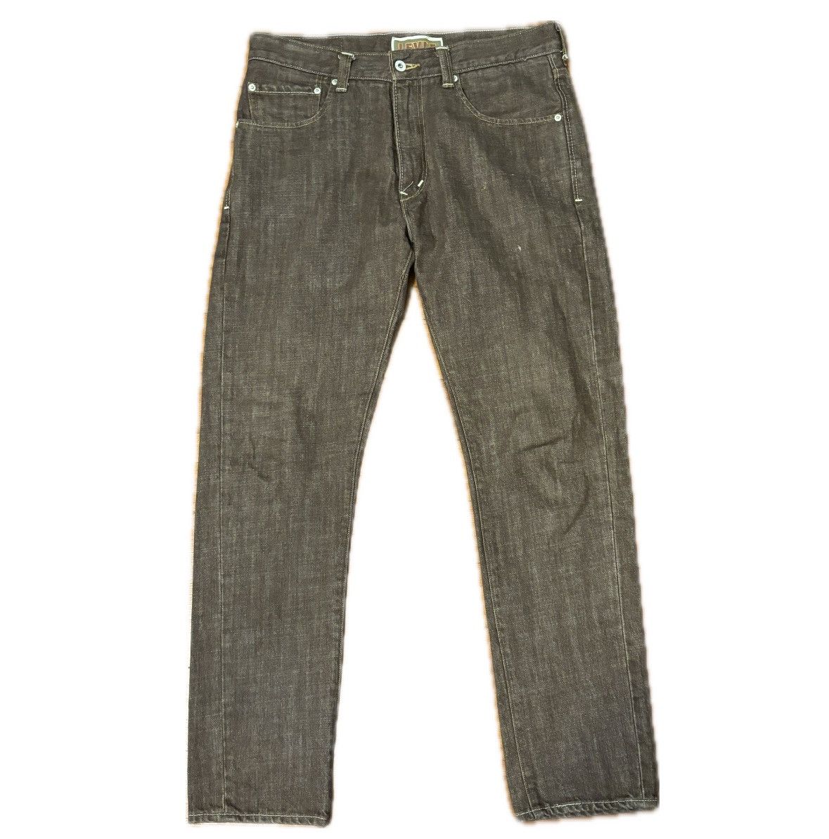 Levi's Levi’s Low Tapered 520 - size 33 Size US 33 - 1 Thumbnail