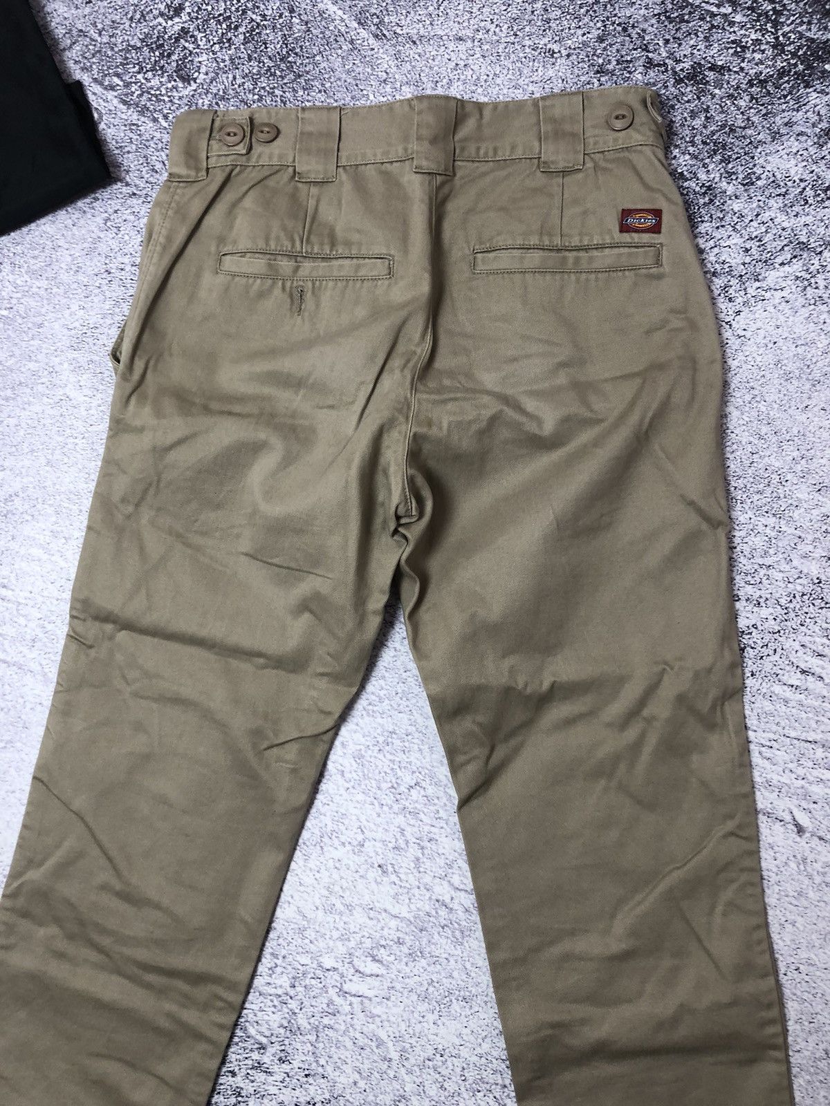 Dickies × Vintage Vintage men’s pants dickies size 28/30 usa casual y2k drill Size US 30 / EU 46 - 8 Thumbnail