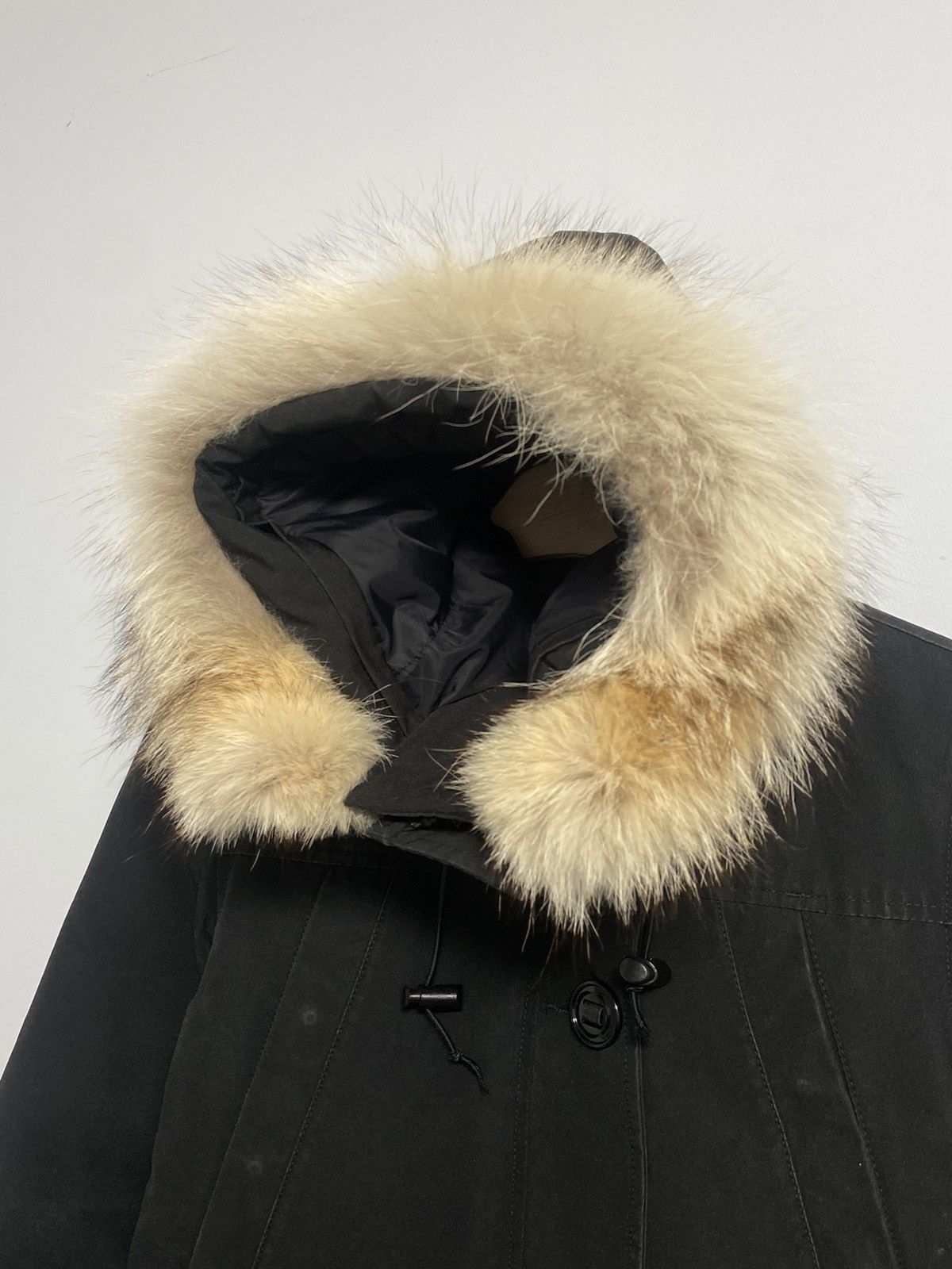 Canada Goose Canada Goose Montebello down jacket Size XS / US 0-2 / IT 36-38 - 9 Thumbnail