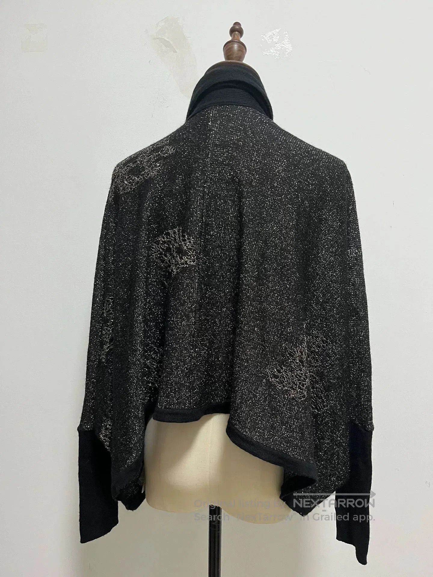 Vivienne Westwood Vivienne Westwood Knit Top. Size M / US 6-8 / IT 42-44 - 5 Thumbnail