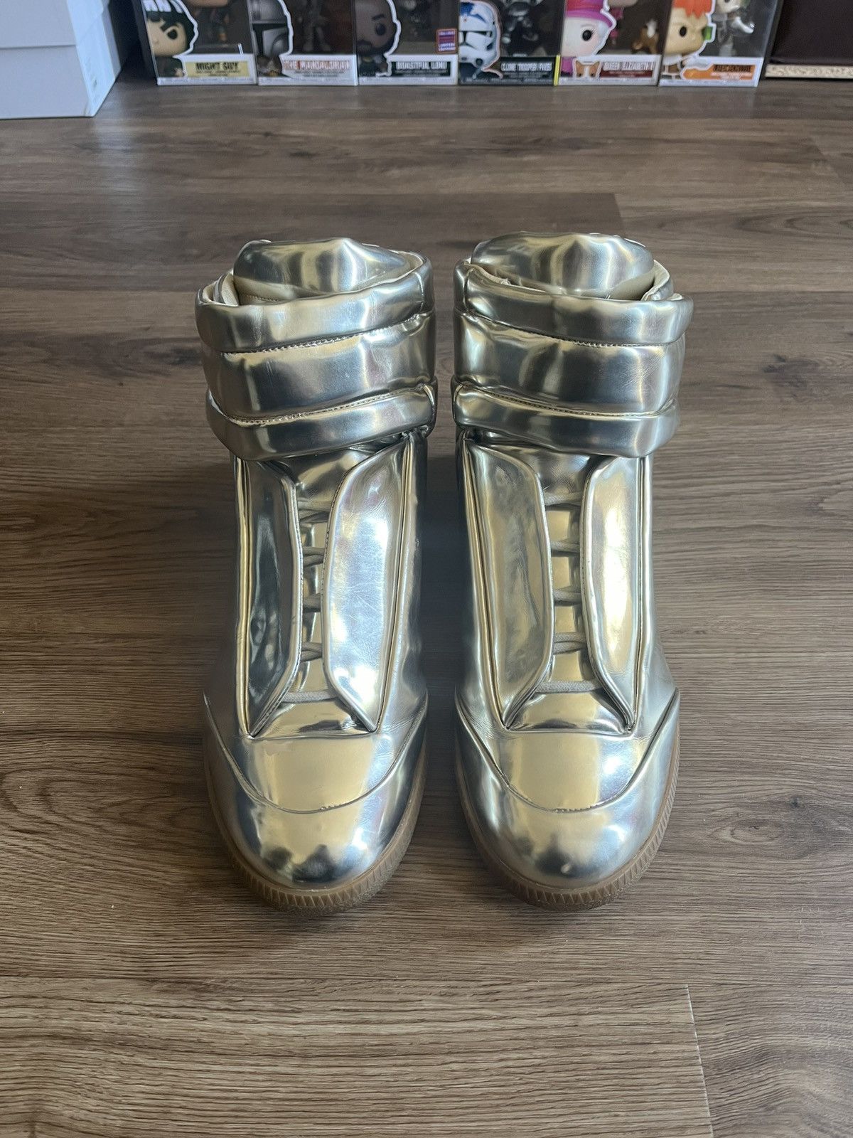 S*m様 金*ク様 S*m様 Maison Martin Margiela ダブ Maison Margiela