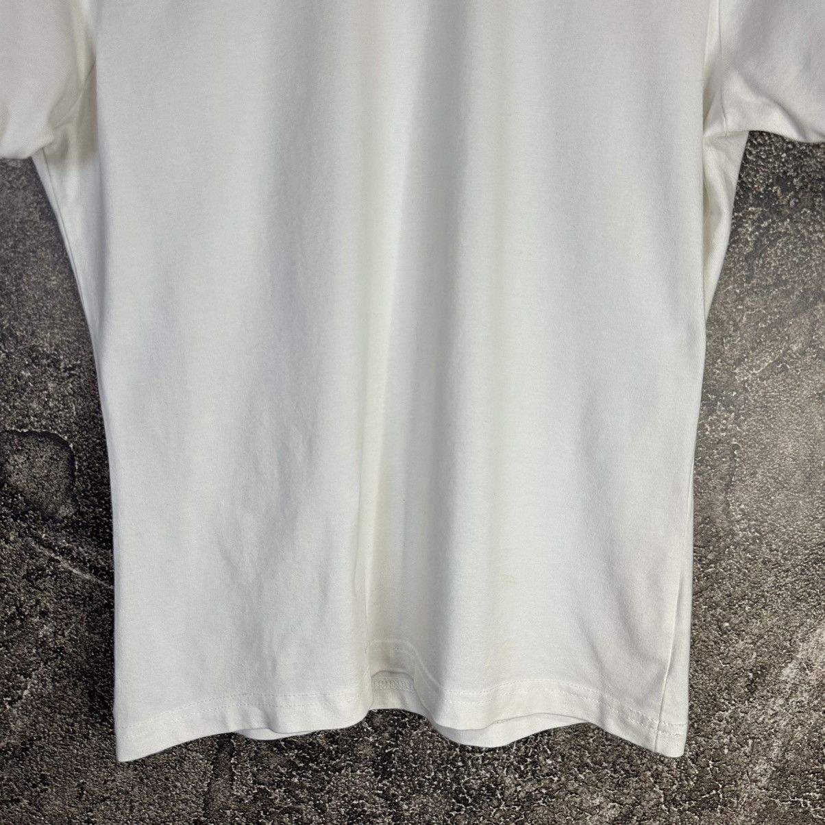 Burberry Vintage Basic Burberry T-Shirt Size S / US 4 / IT 40 - 3 Thumbnail