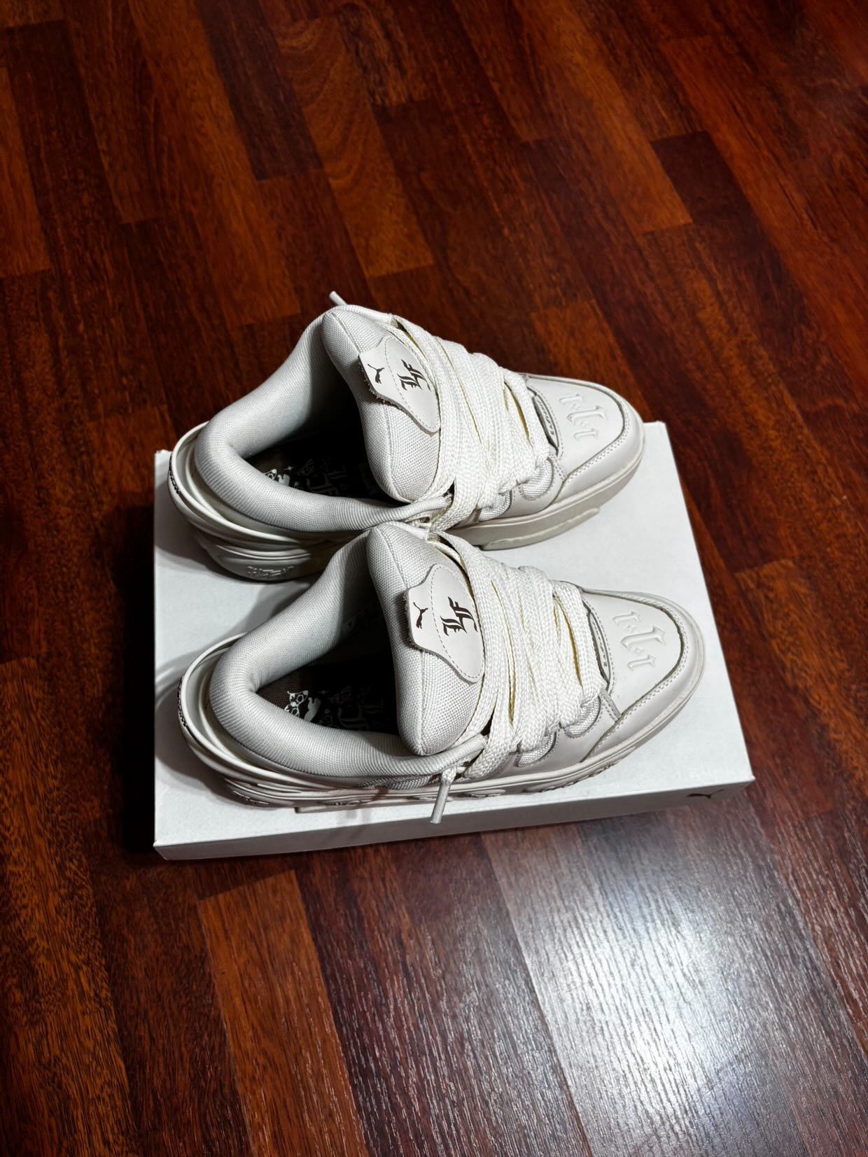 Other Puma LaMelo Ball LaFrancé Amour Moment Size US 8 / EU 41 - 3 Thumbnail