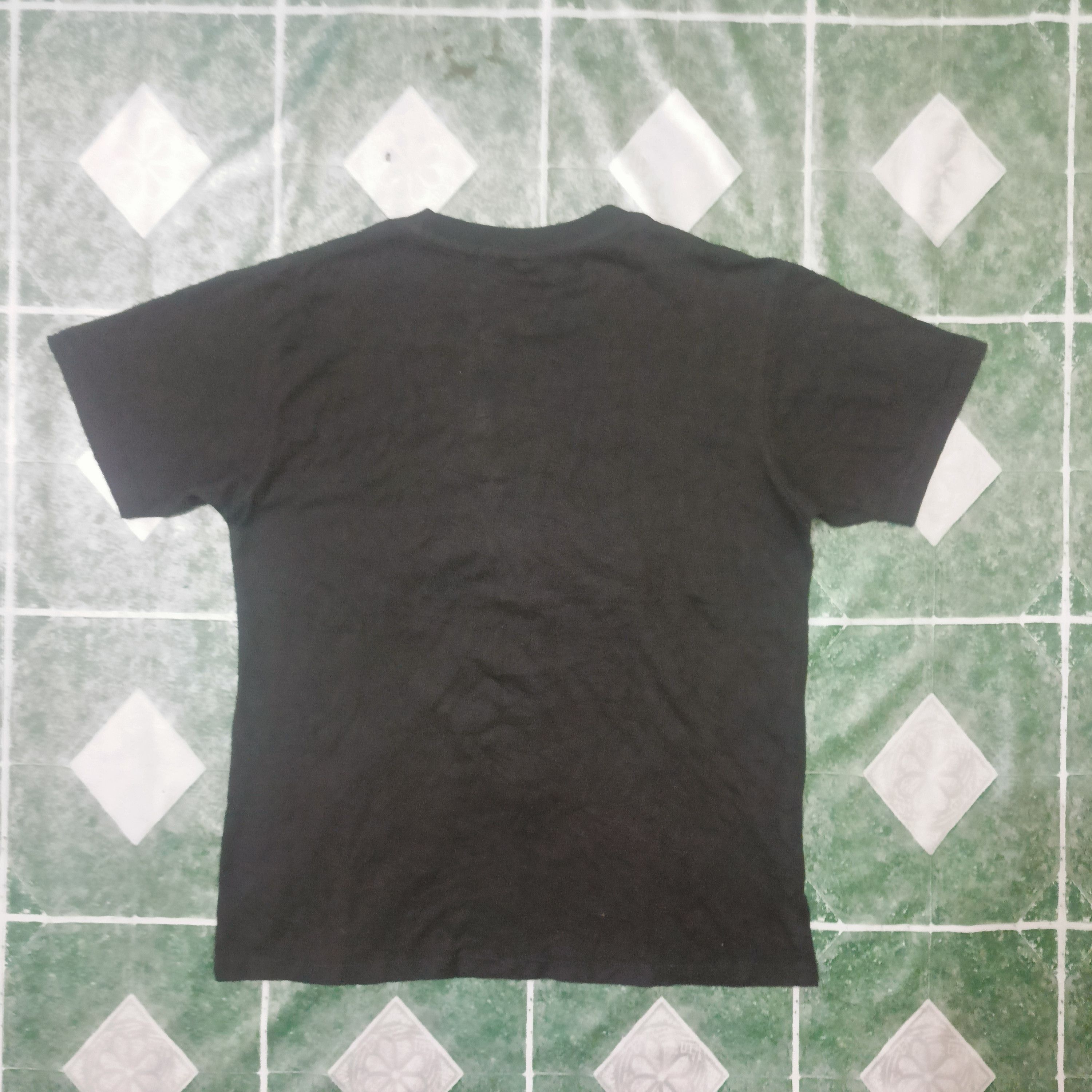 Other cross t shirt inspired chrome hearts design Size US M / EU 48-50 / 2 - 6 Thumbnail