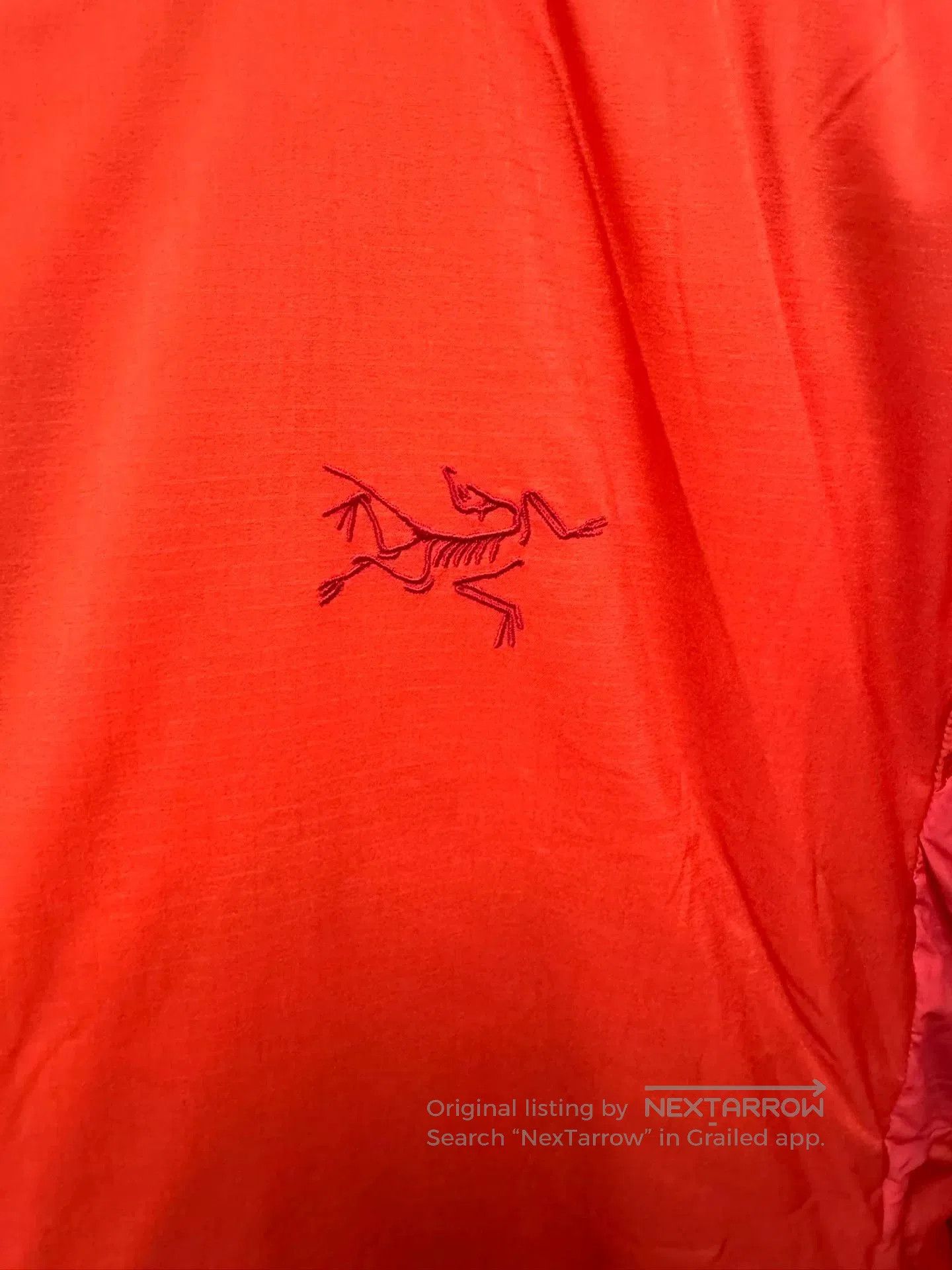 Arc'teryx Arcteryx Atom Heavyweight Hoody. Size US S / EU 44-46 / 1 - 3 Thumbnail
