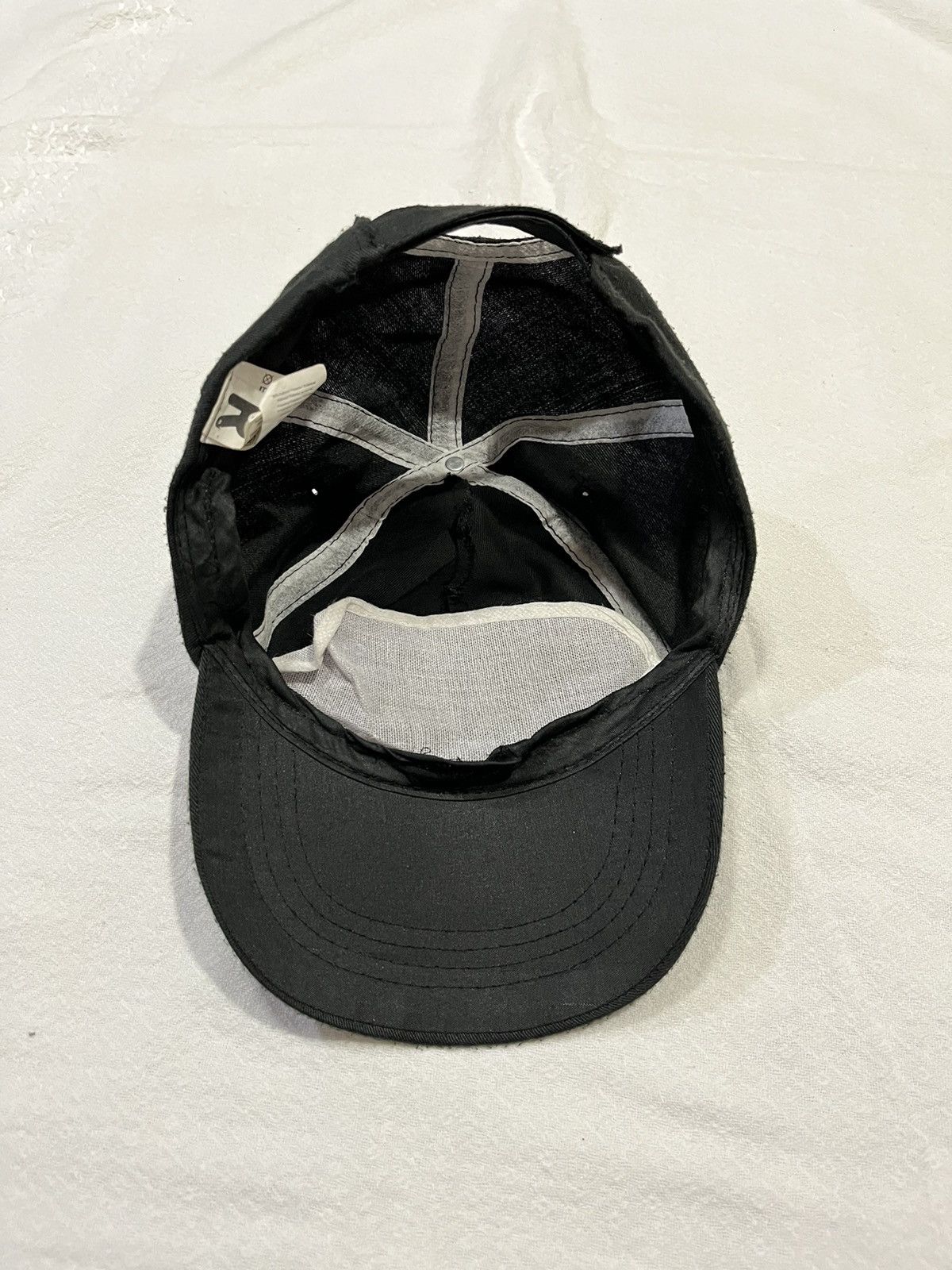 Marilyn Manson × Vintage 💸BINDINGOFFER💸Marilyn manson hats Size ONE SIZE - 2 Thumbnail