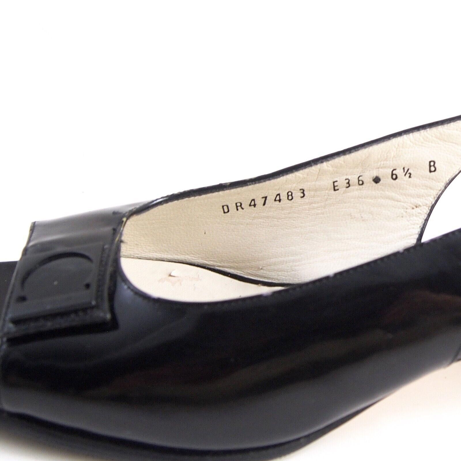 Black Flats E36 Shoes Flats E36 Shoes Easy Spirit Flats E36 Easy