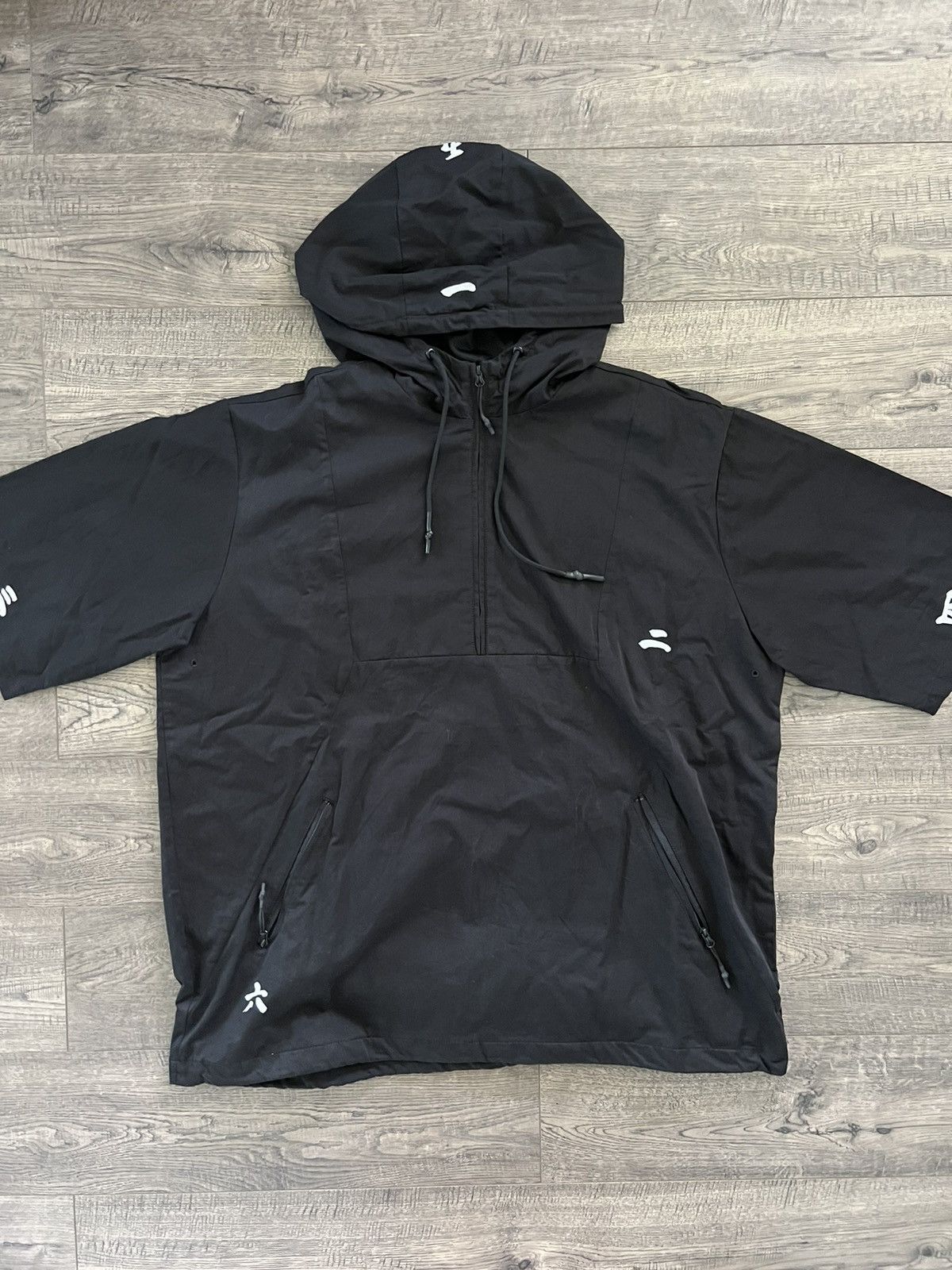 Naruto Parka Team Liquid Naruto Jacket Team Liquid X Naruto Shippuden