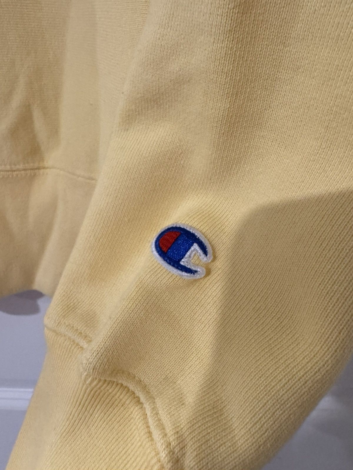 Champion Reverse Weave Crewneck Size US S / EU 44-46 / 1 - 2 Thumbnail