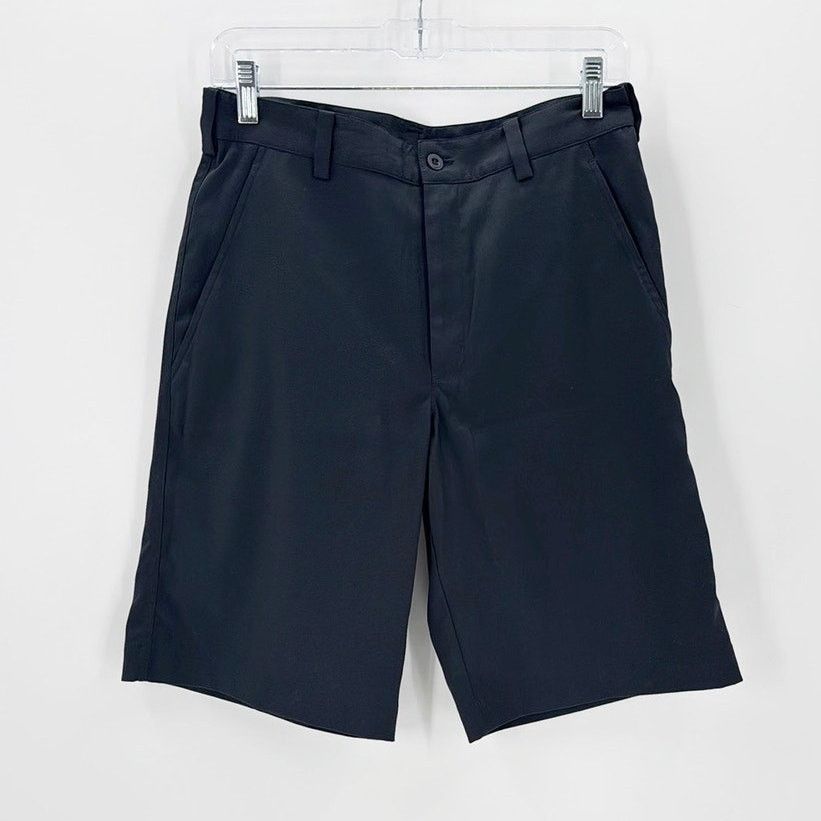 Nike Nike Golf Dri Fit standard fit size 28 or S black summer Size US 28 / EU 44 - 1 Thumbnail