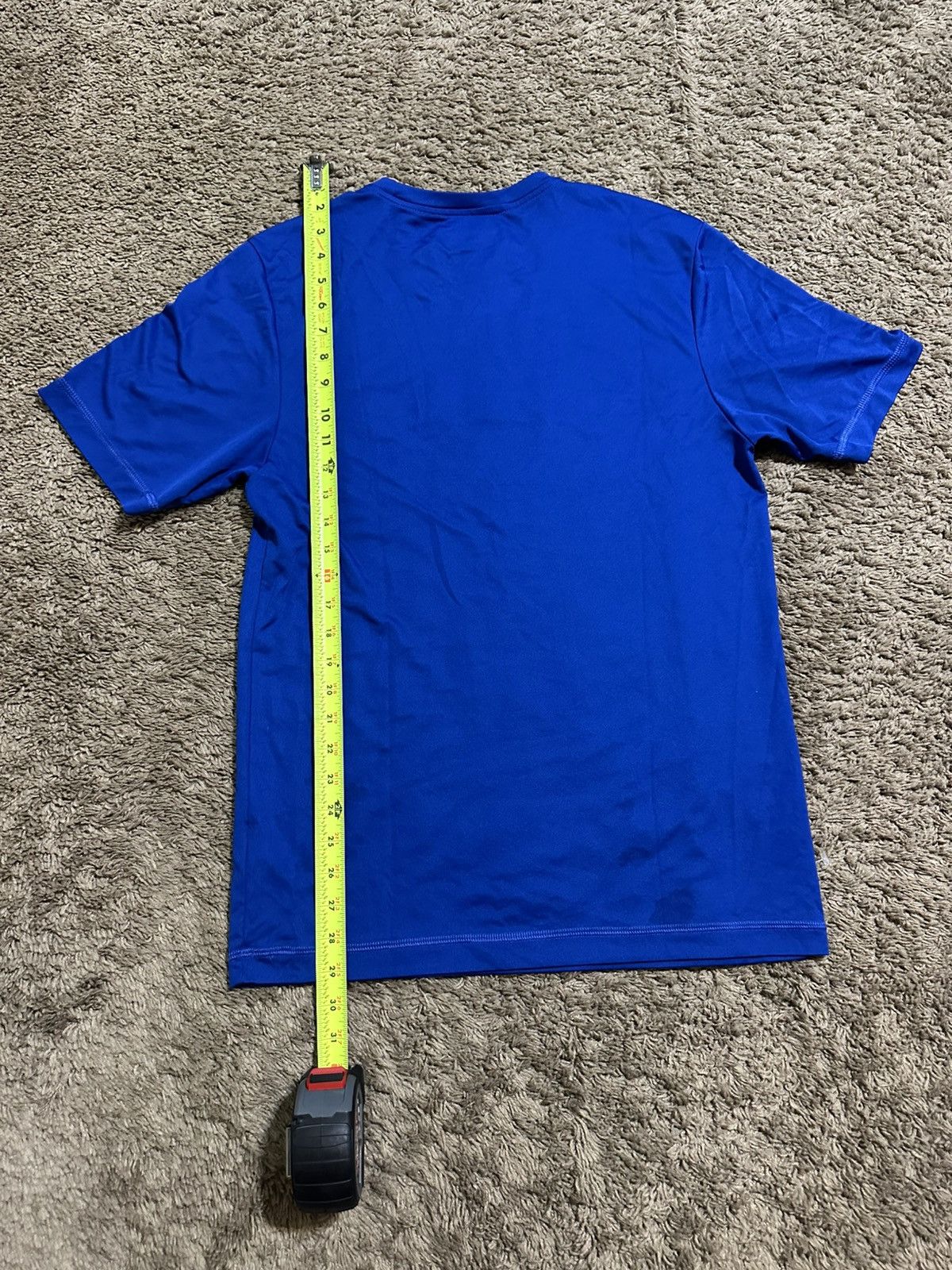 NCAA Vintage NCAA Kentucky Wildcats shirt 00s size medium Size US M / EU 48-50 / 2 - 7 Thumbnail